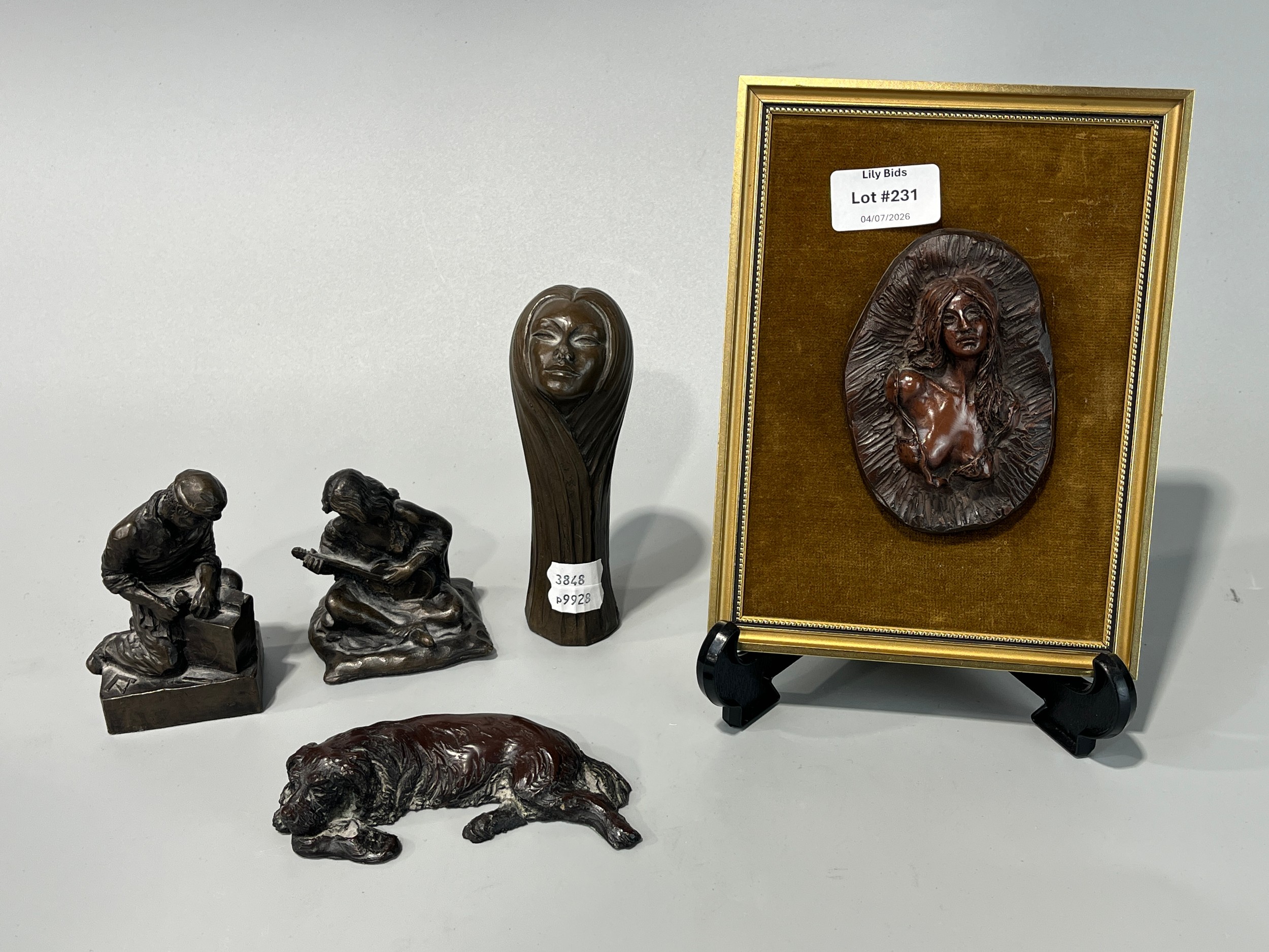 Lot 231