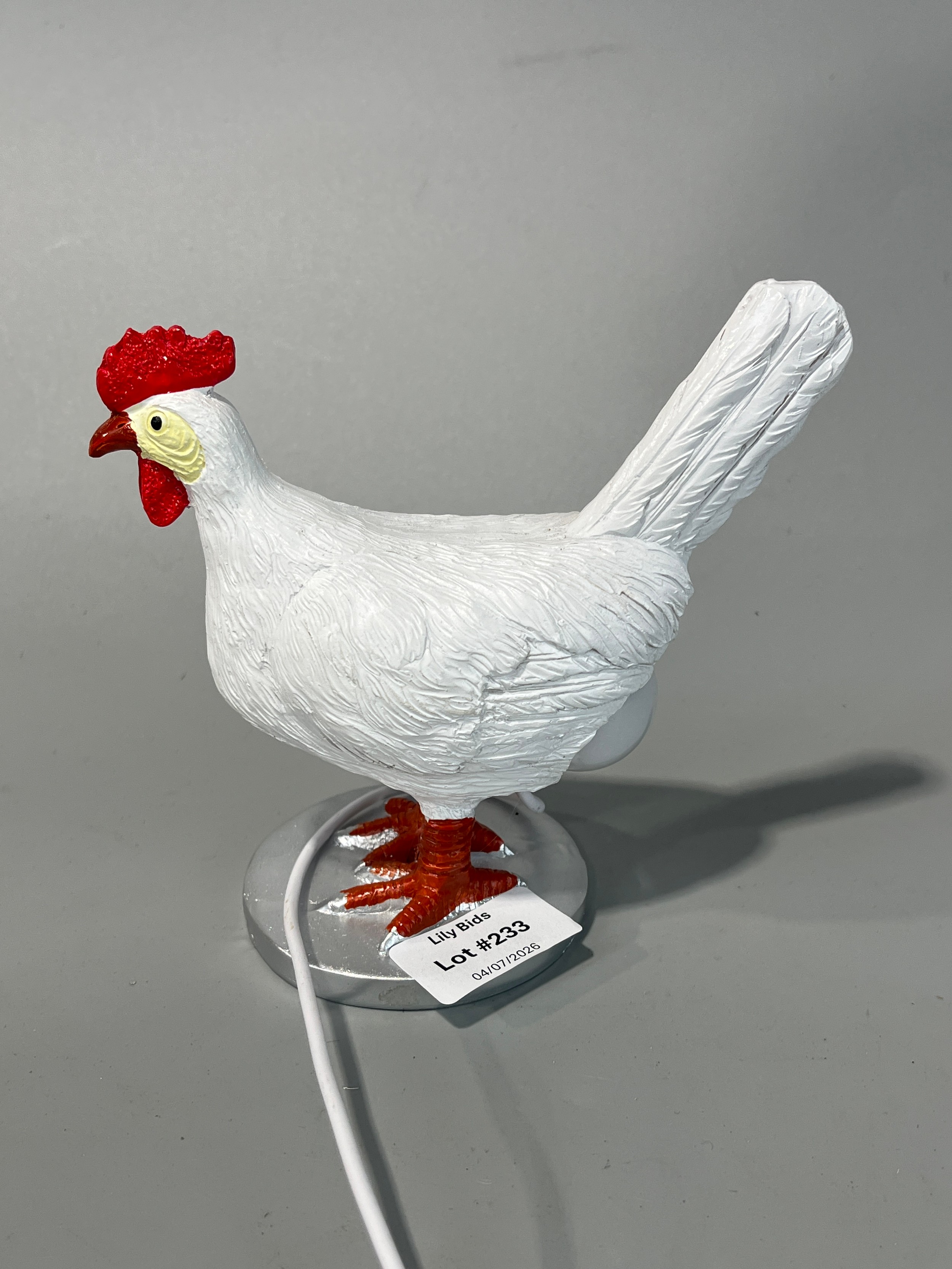 Lot 233