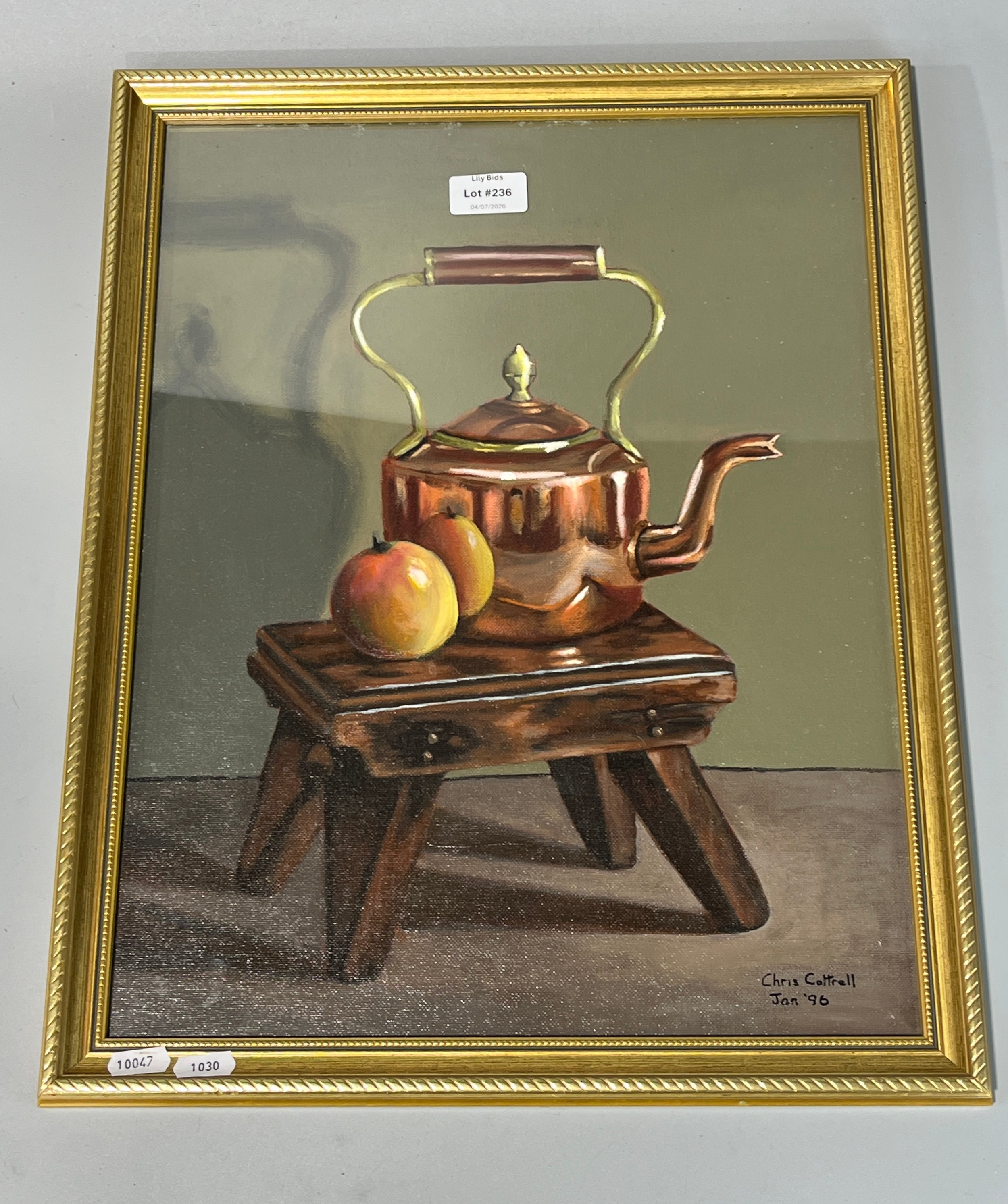 Lot 236