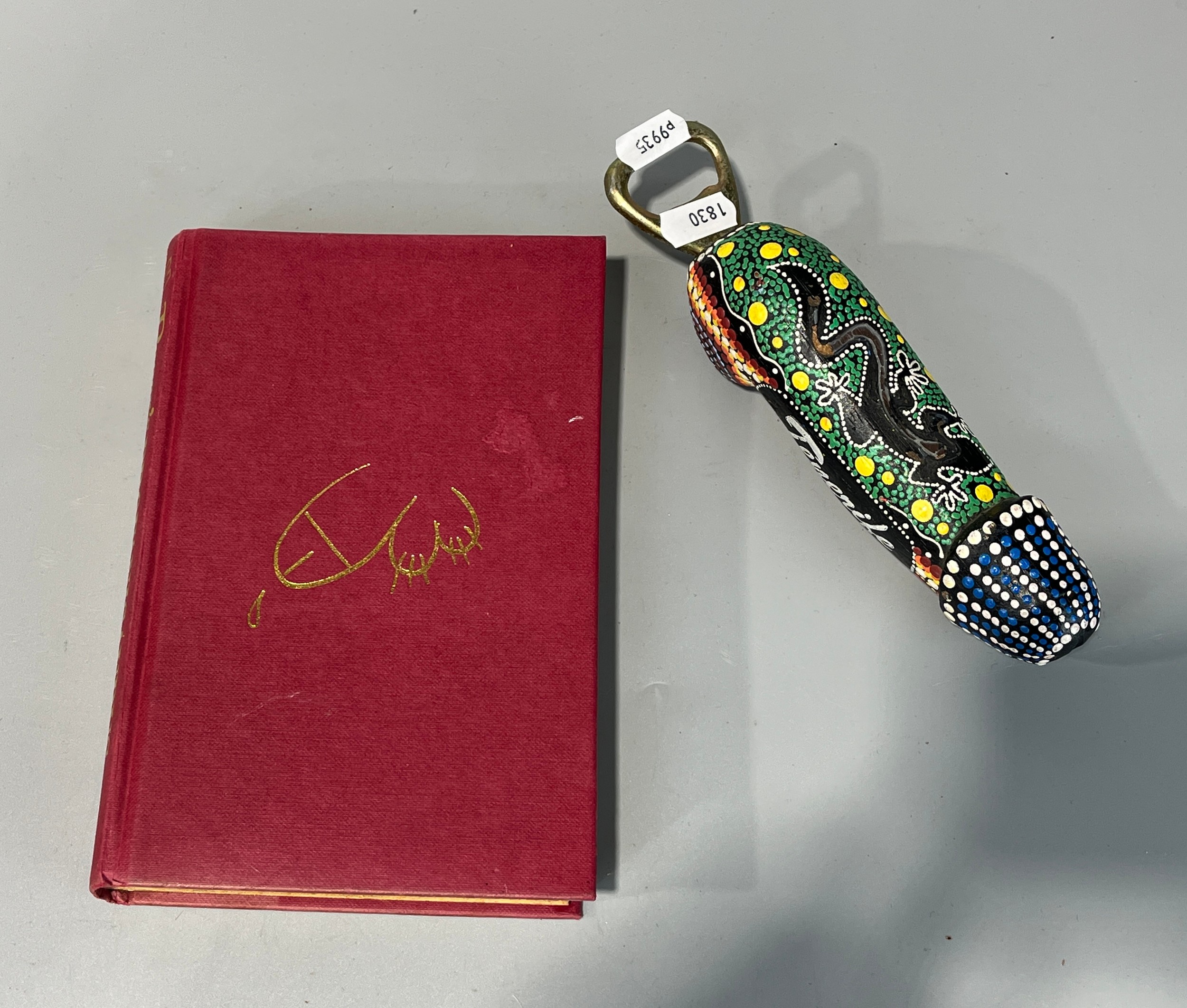 Lot 239