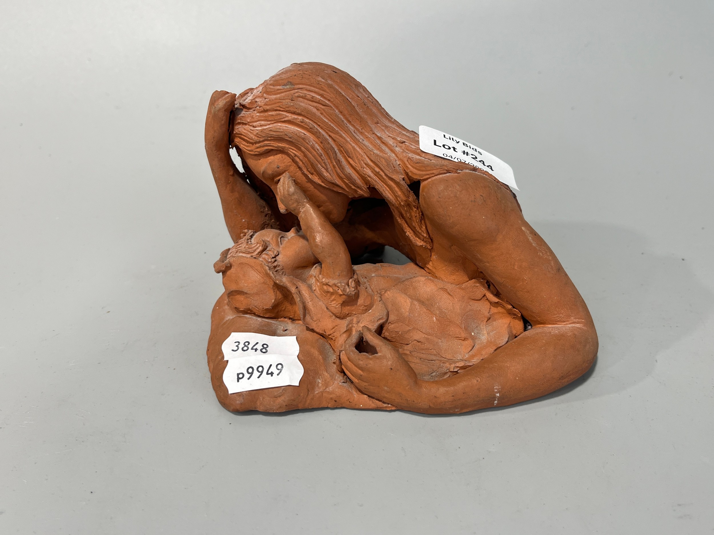 Lot 244