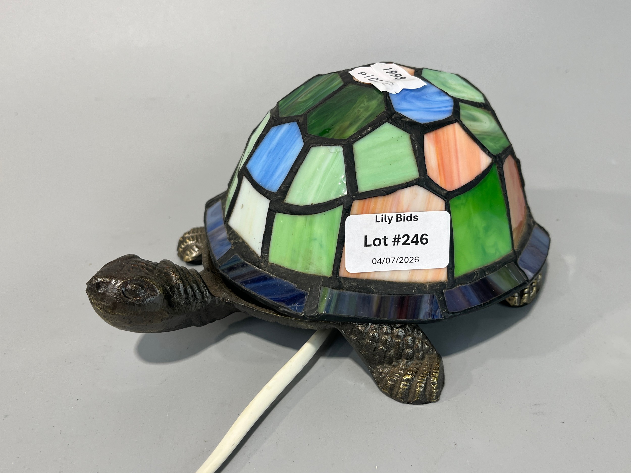 Lot 246