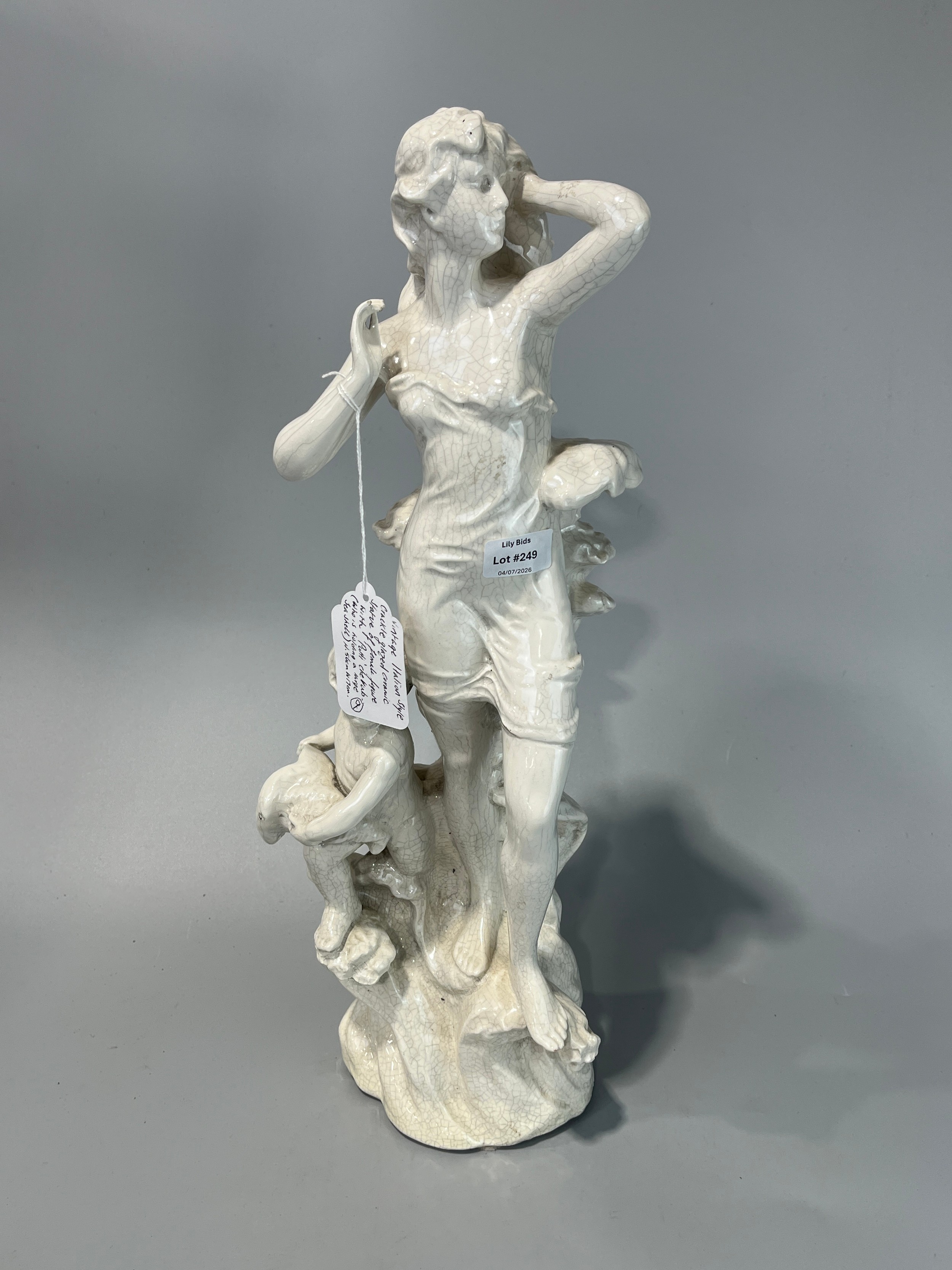 Lot 249