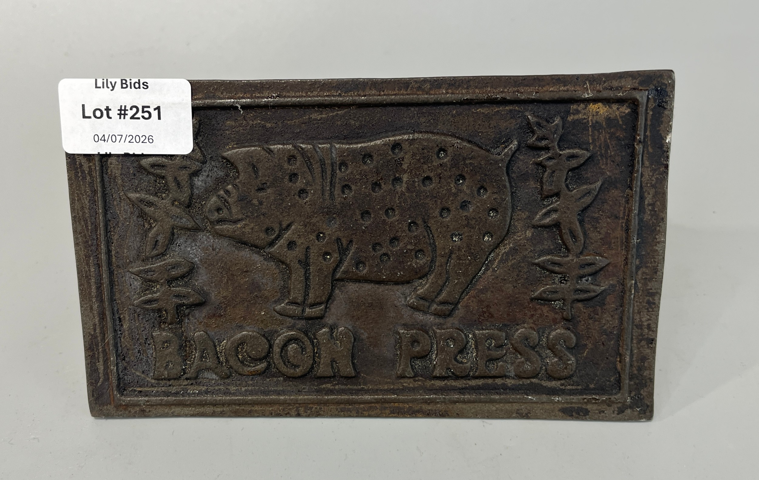 Lot 251