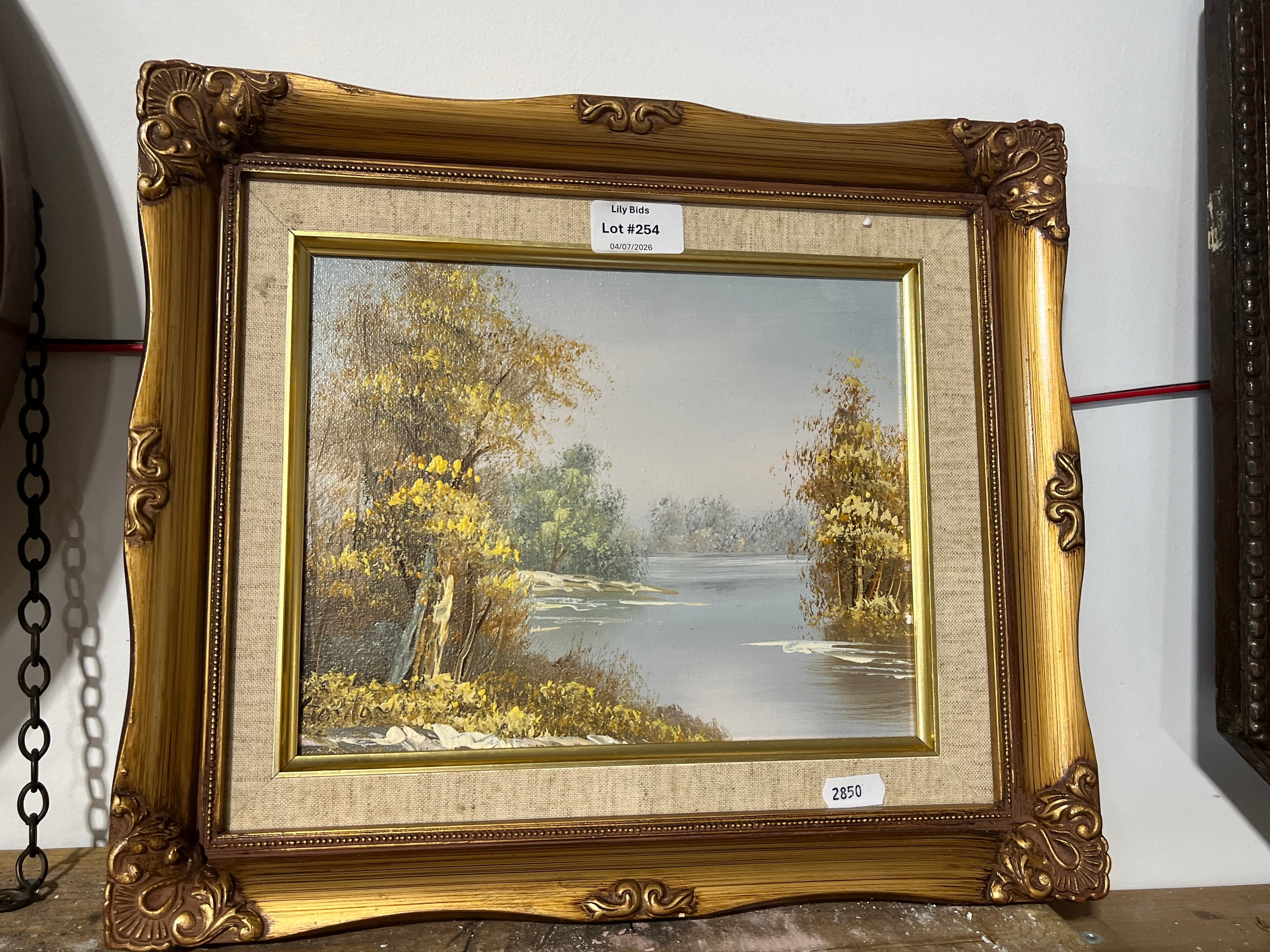 Lot 254