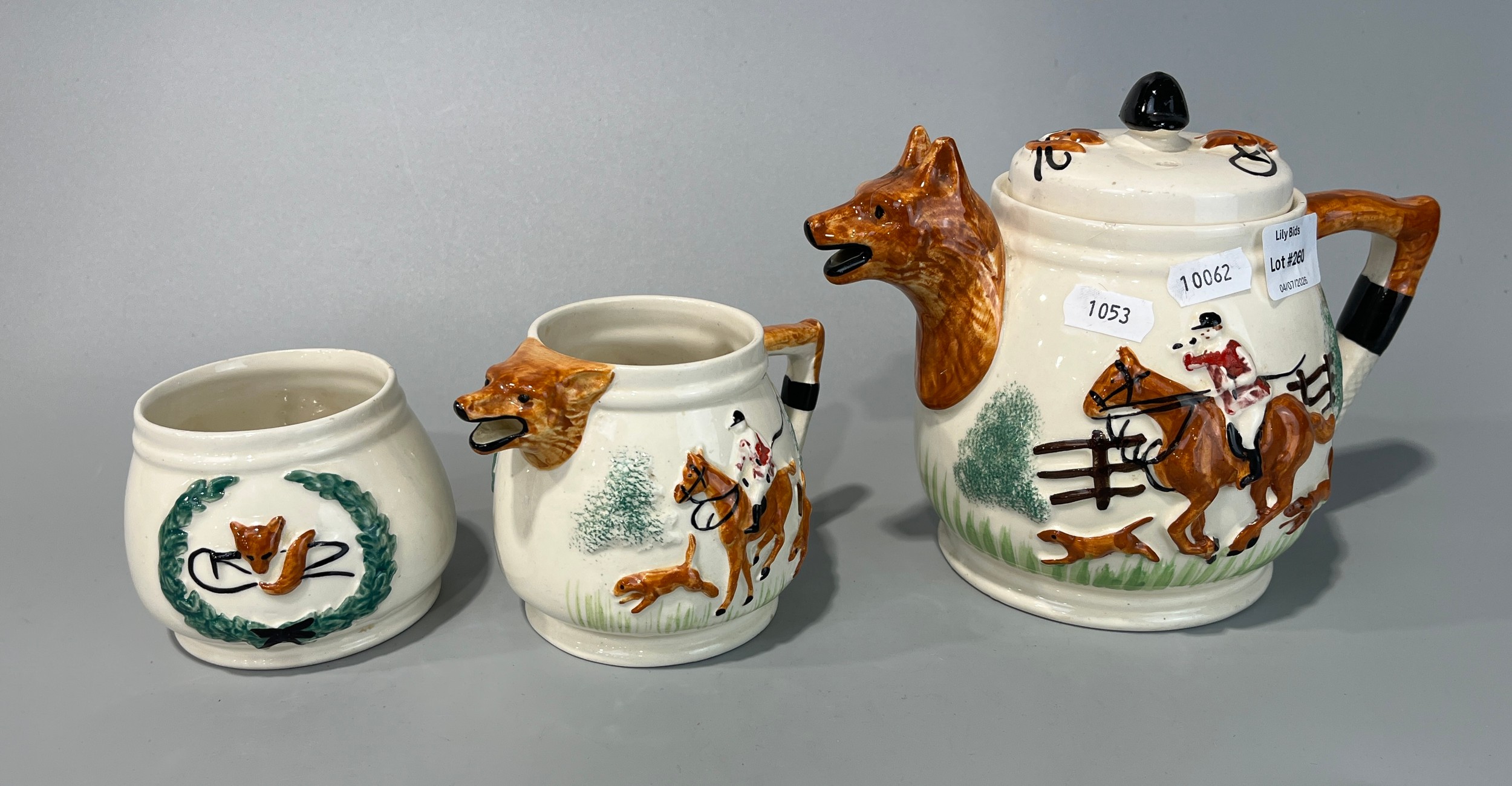 Lot 260