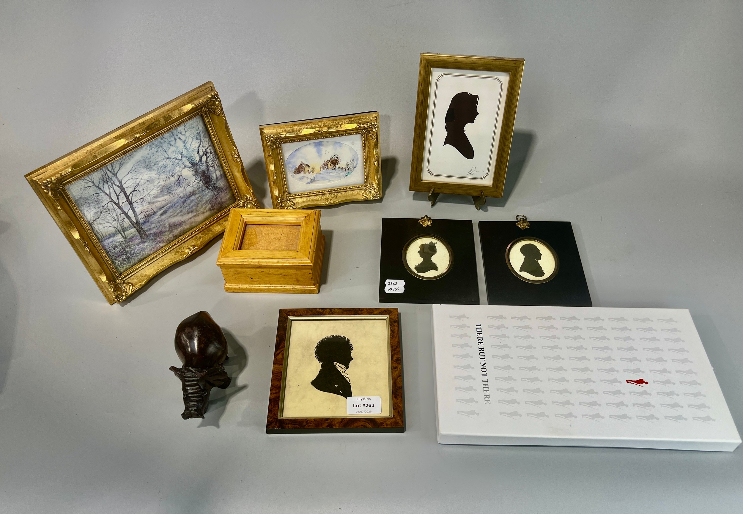 Lot 263
