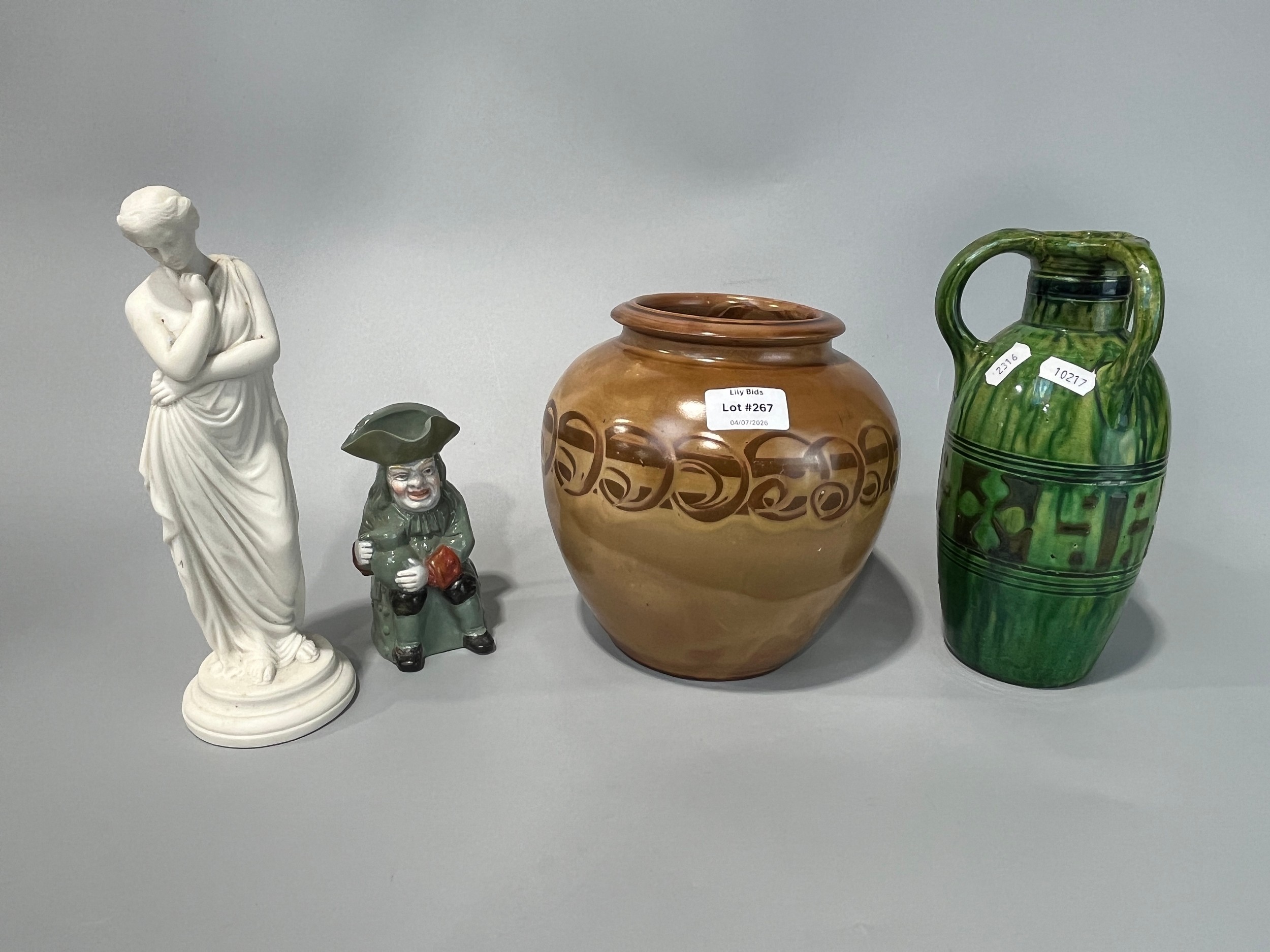 Lot 267