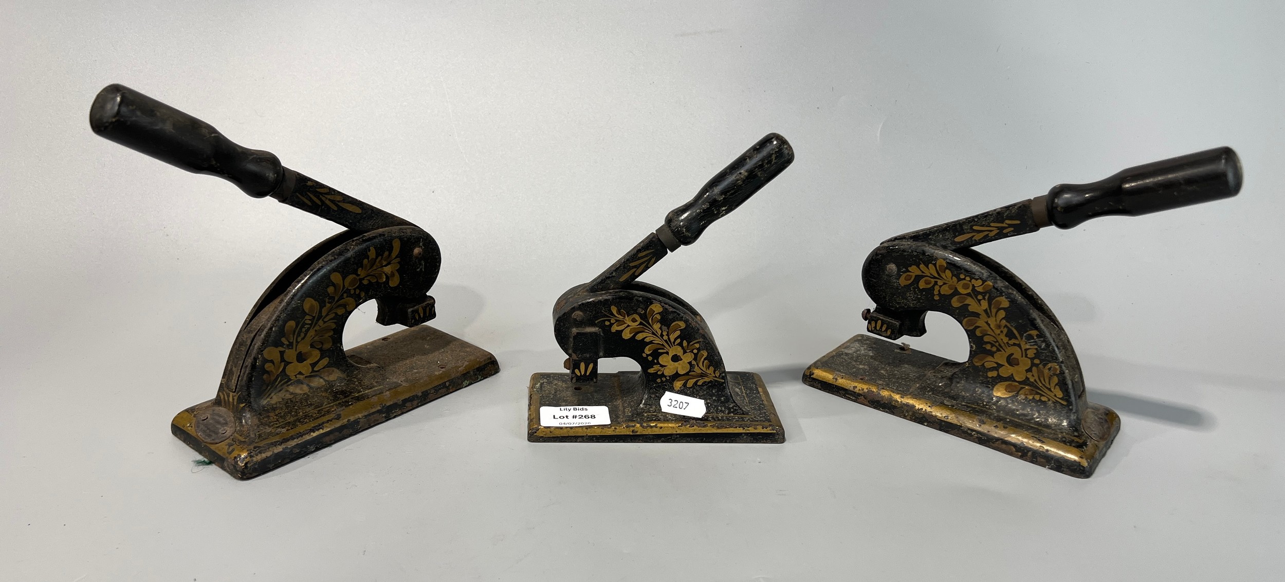 Lot 268