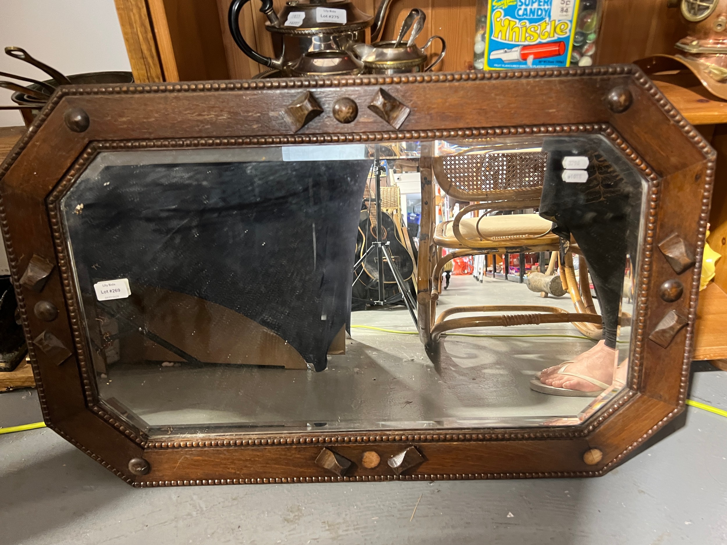 Lot 269