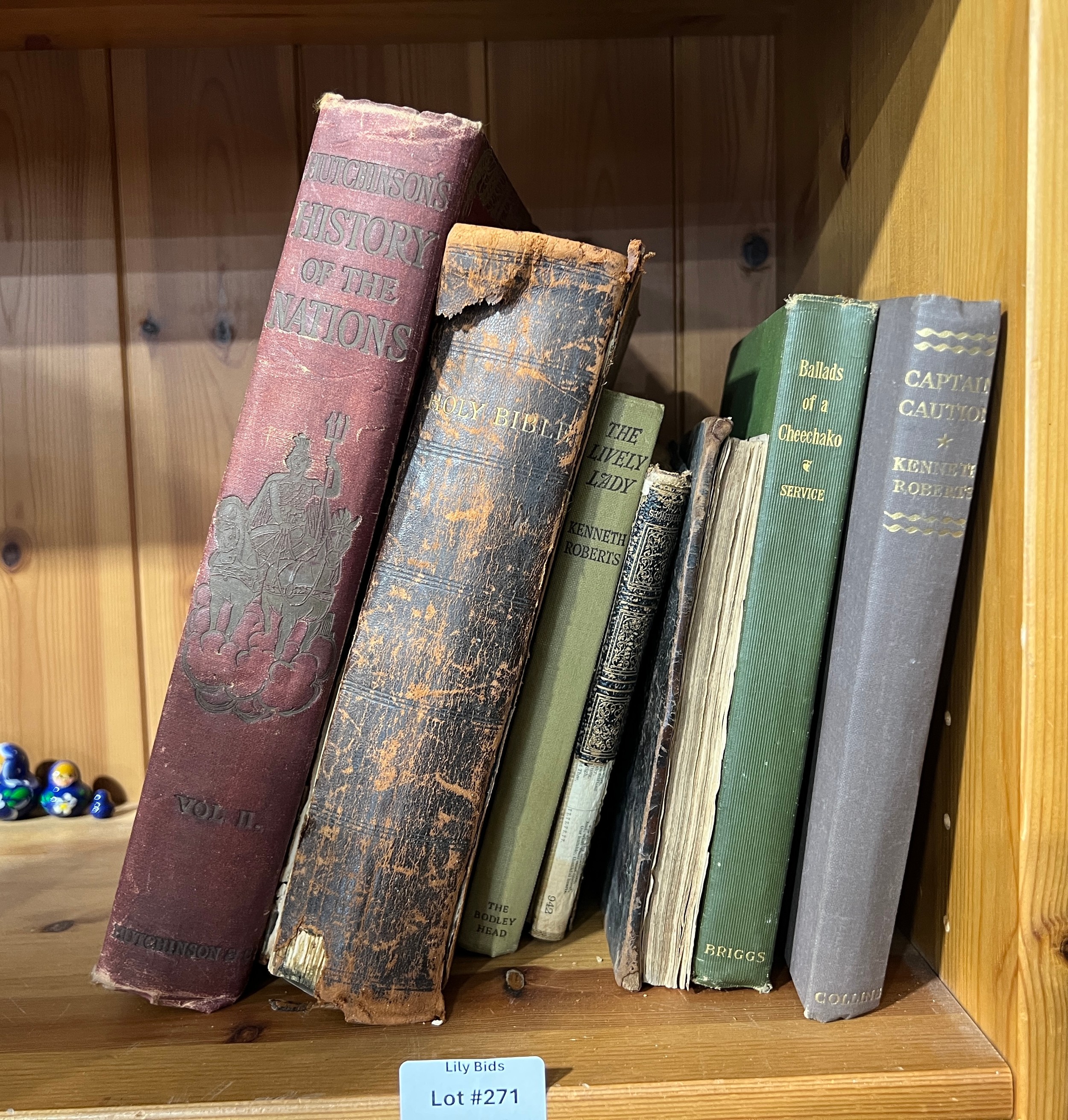 Lot 271