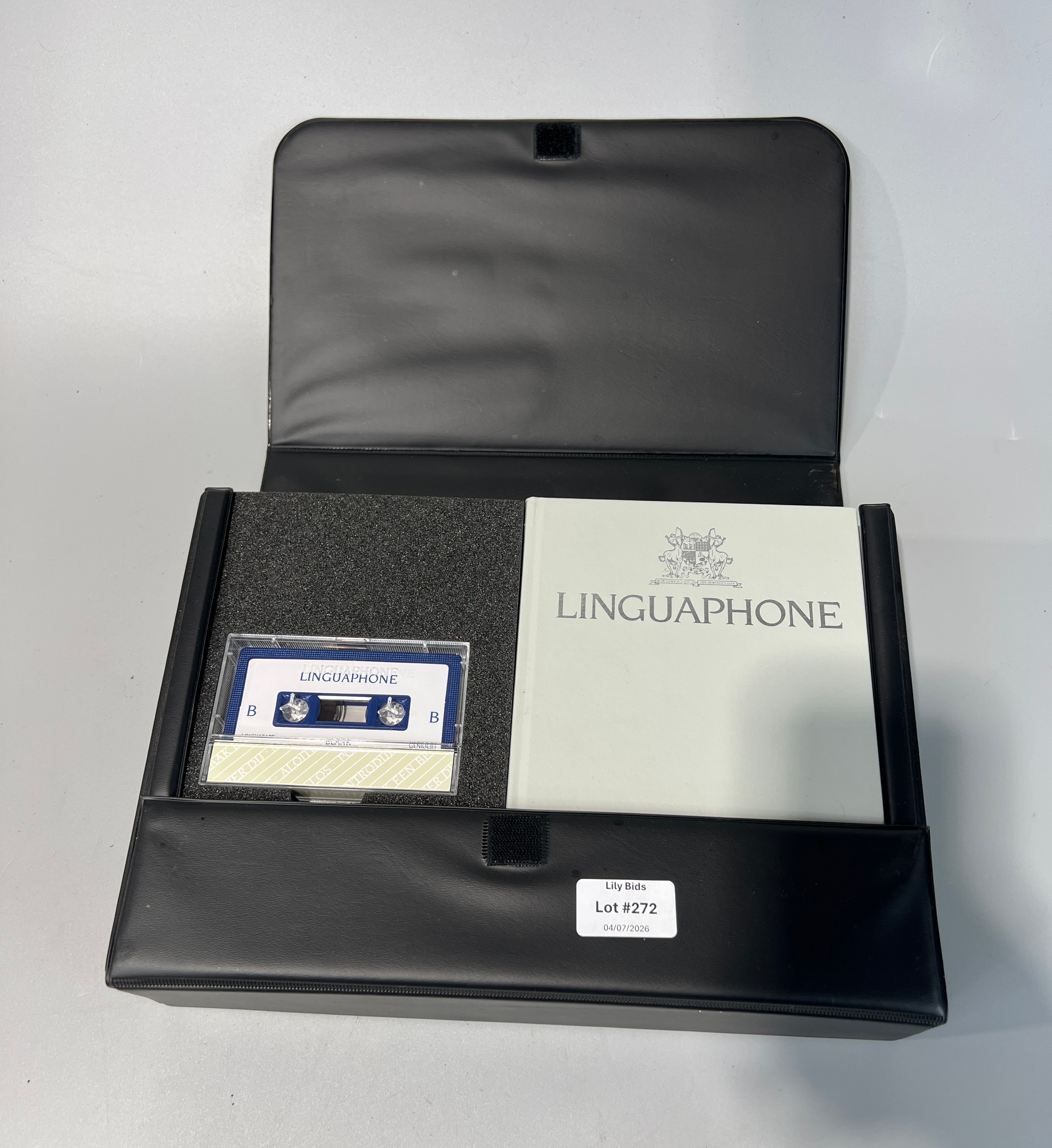 Lot 272