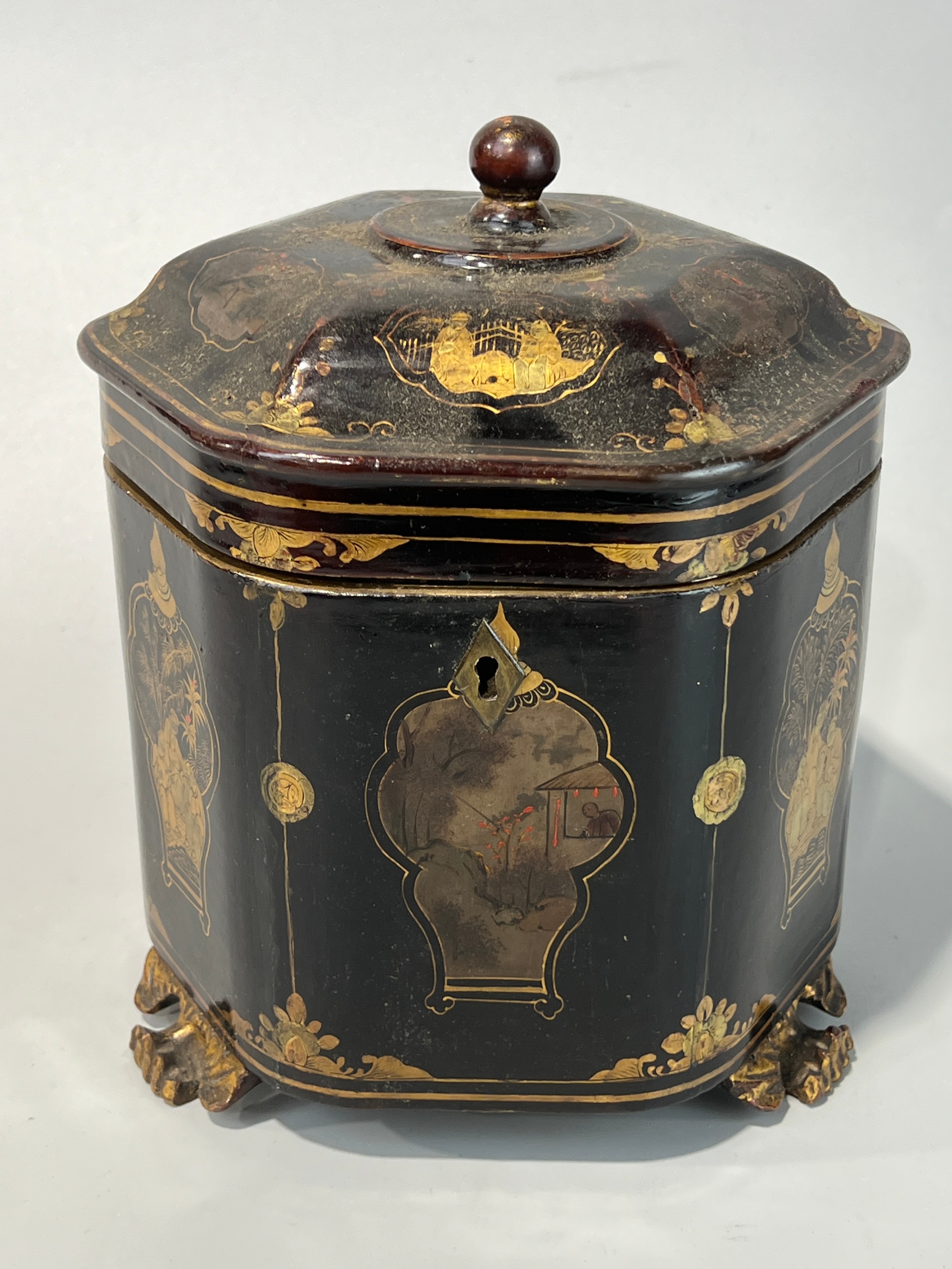 Lot 284