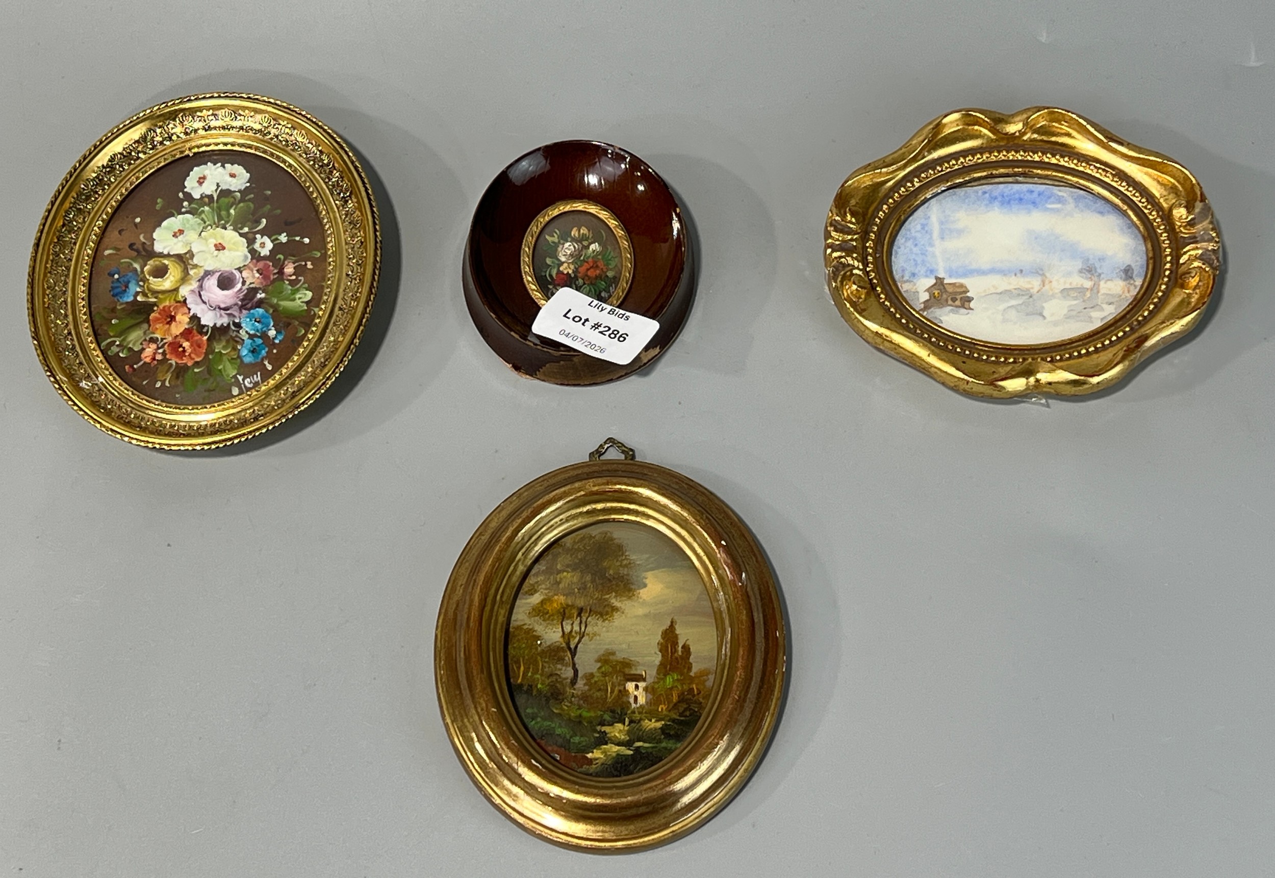 Lot 286