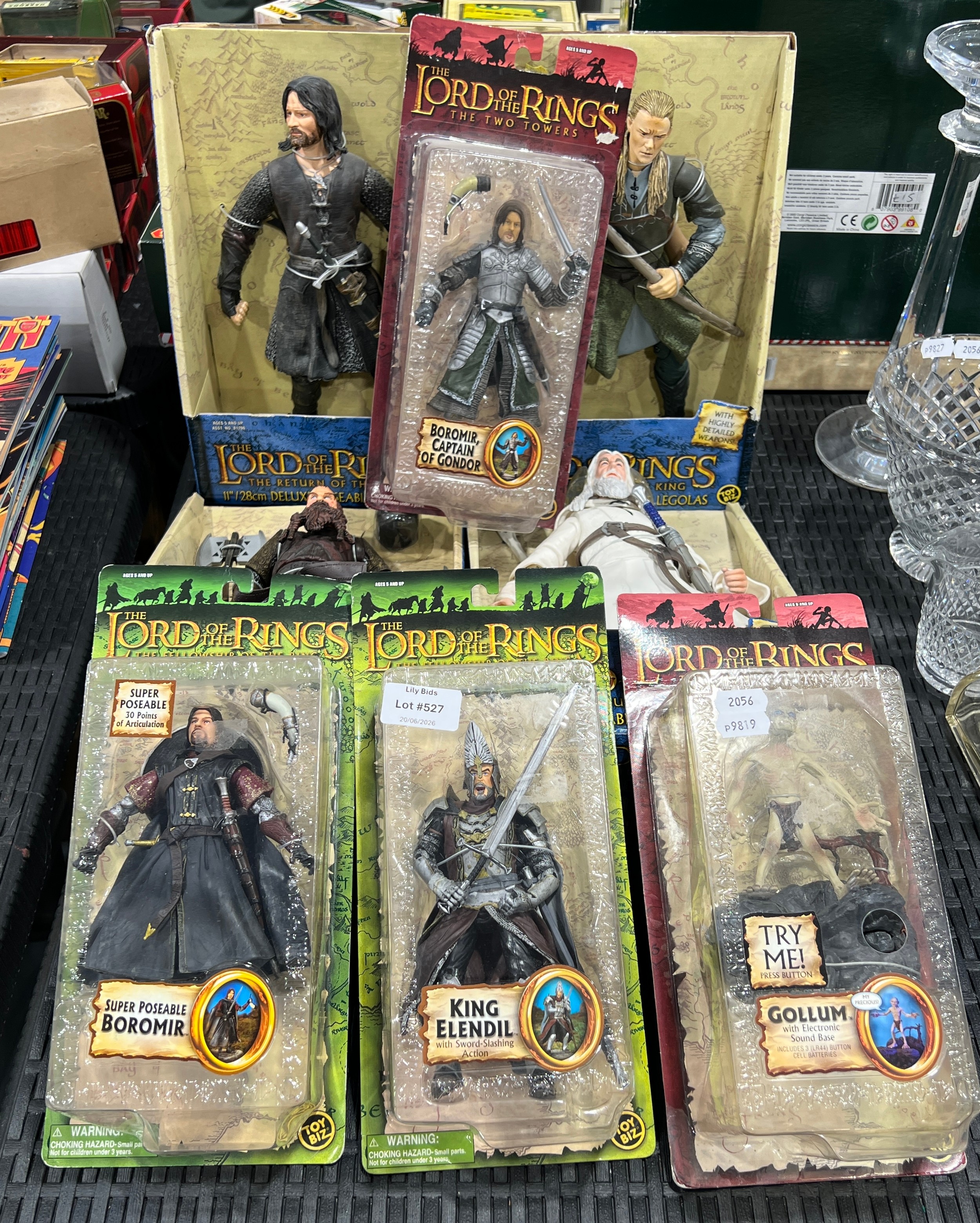 Lot 290