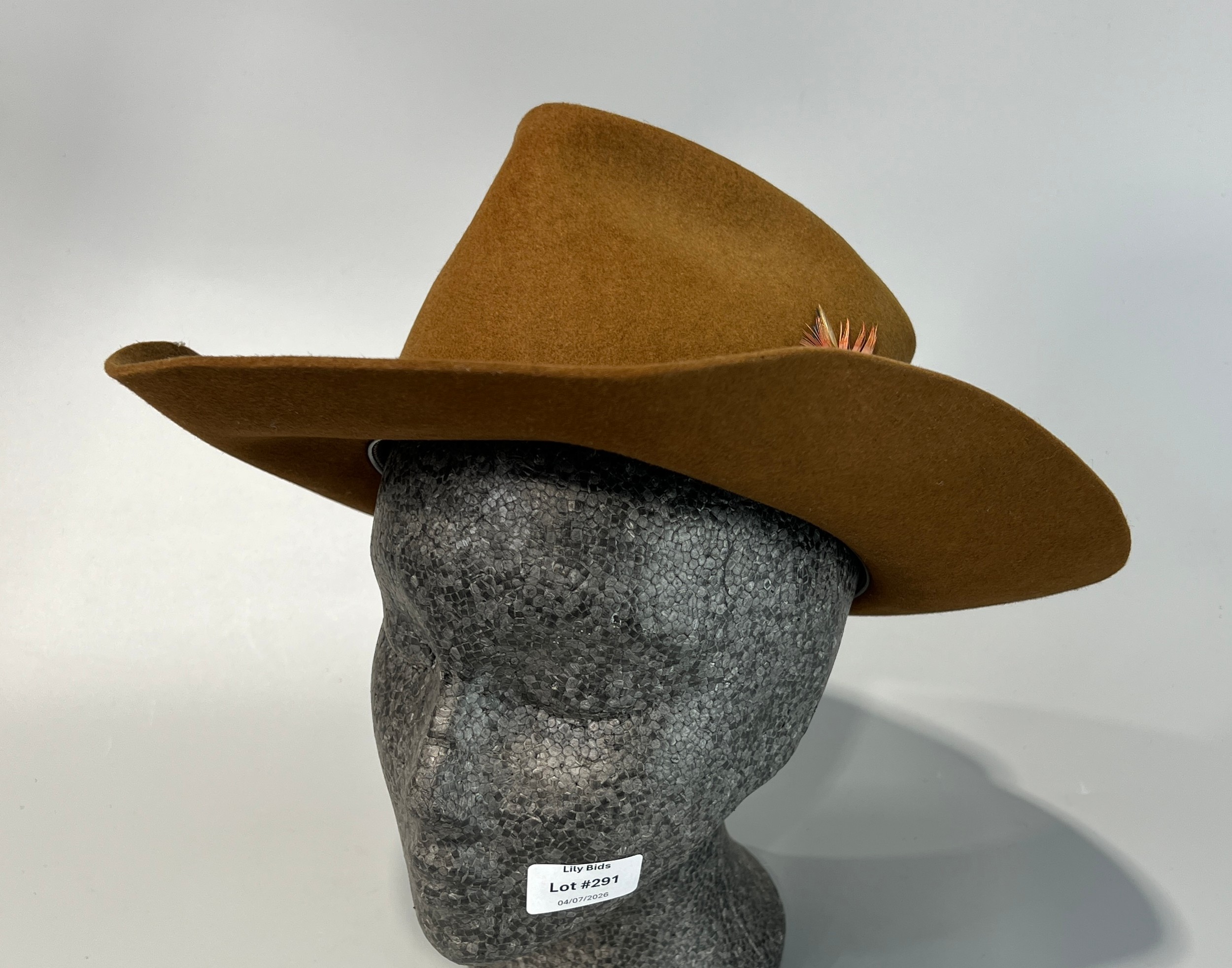 Lot 291