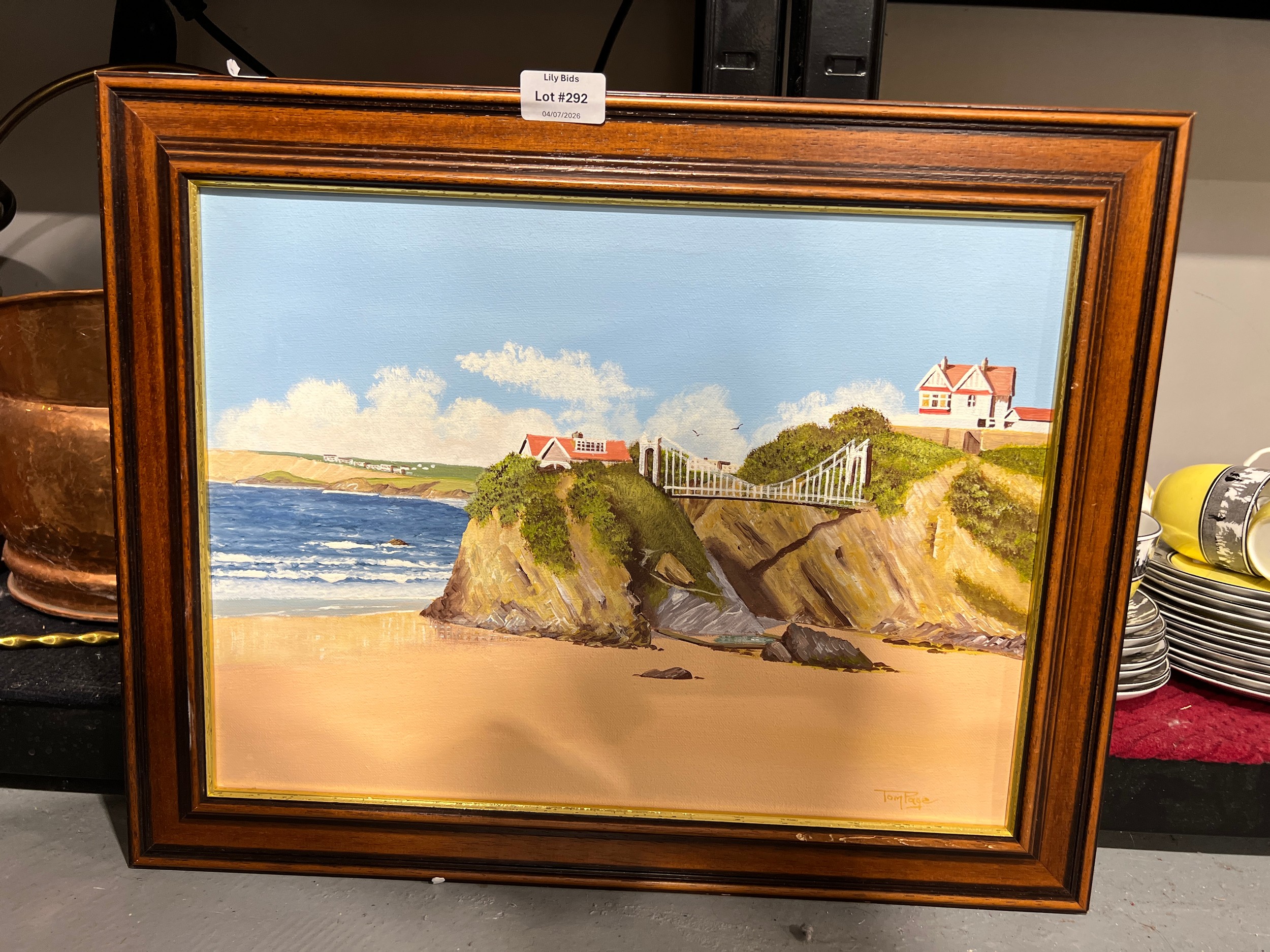 Lot 292
