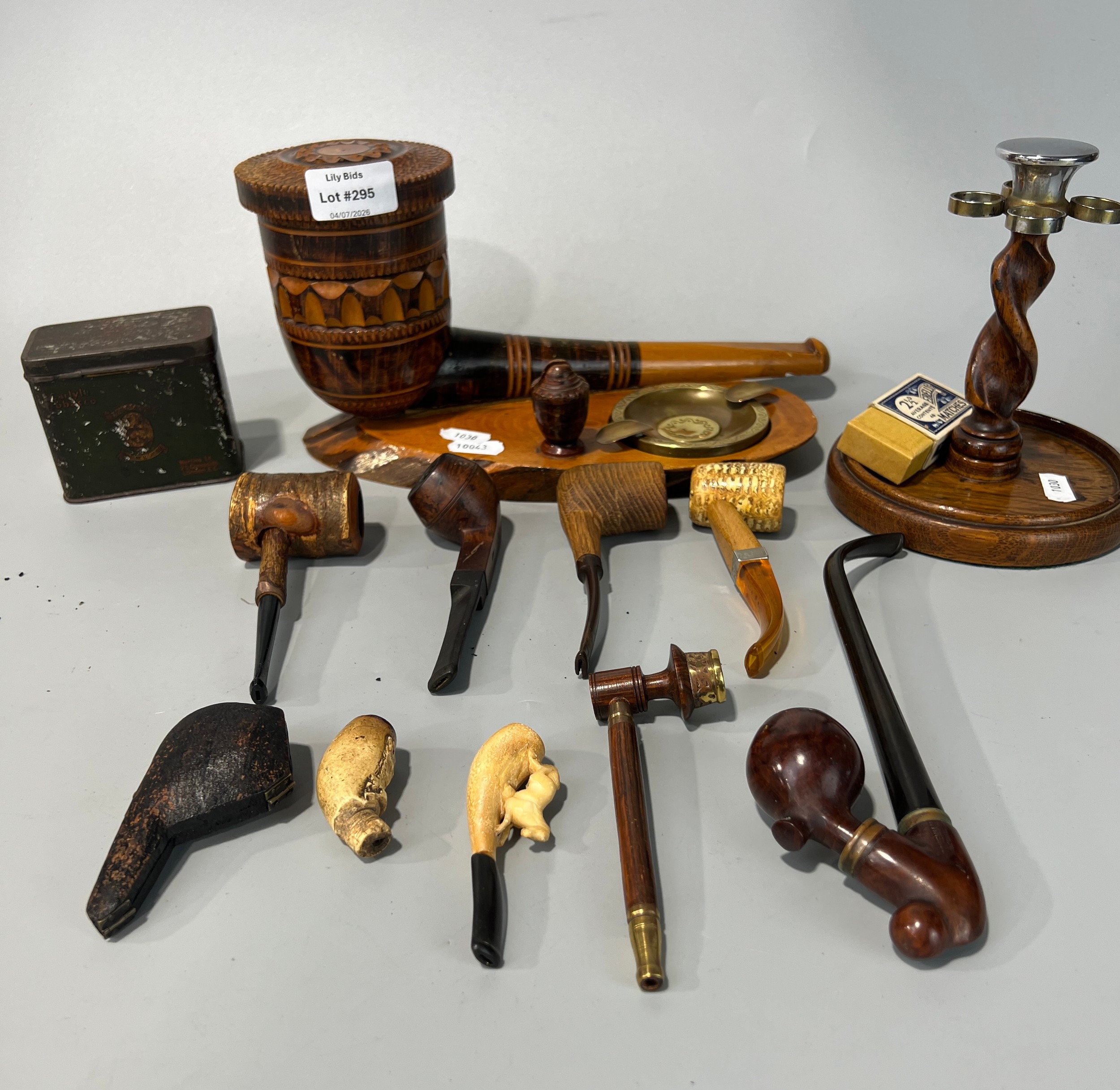 Lot 295