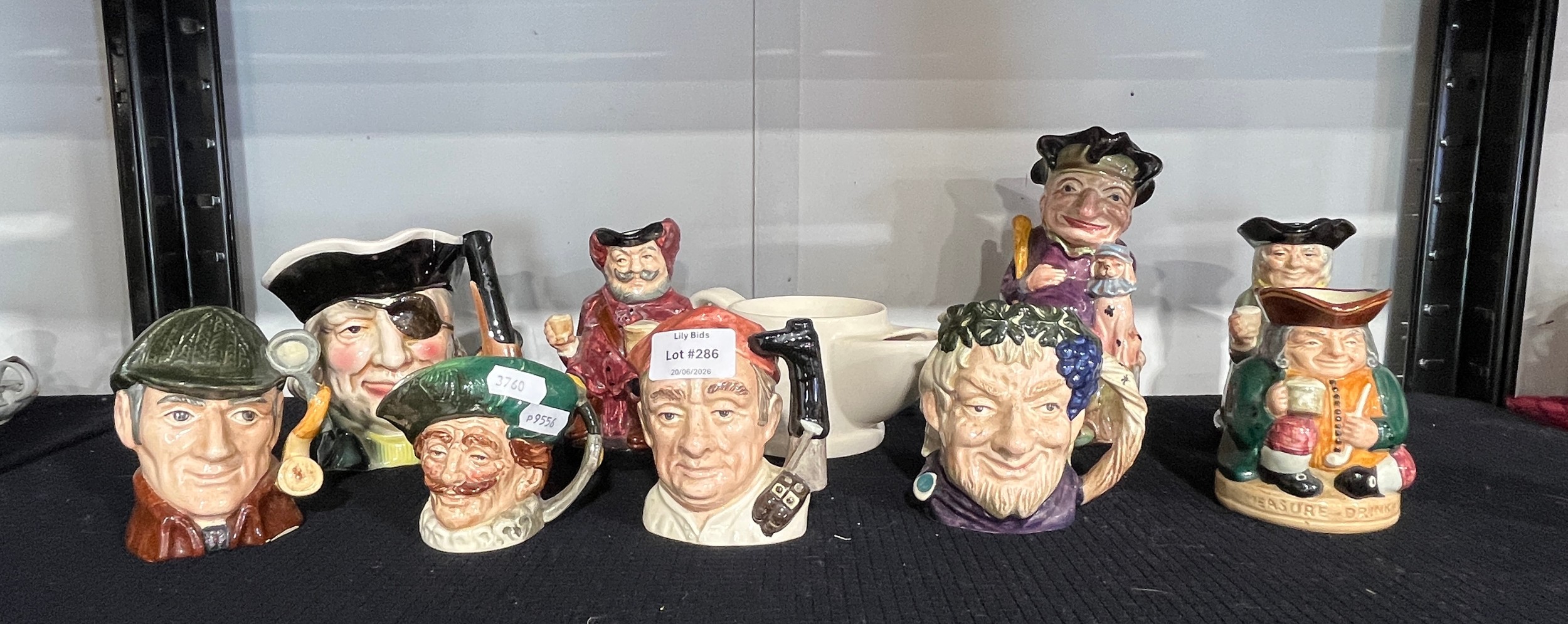 Lot 297
