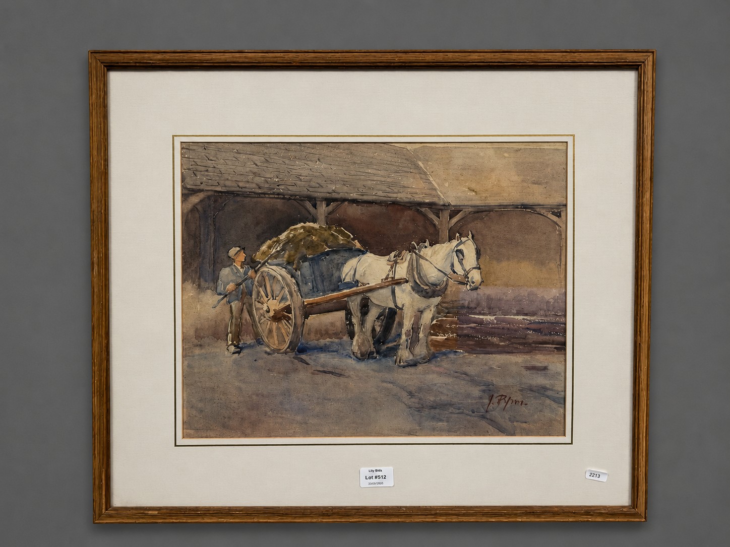 Lot 309