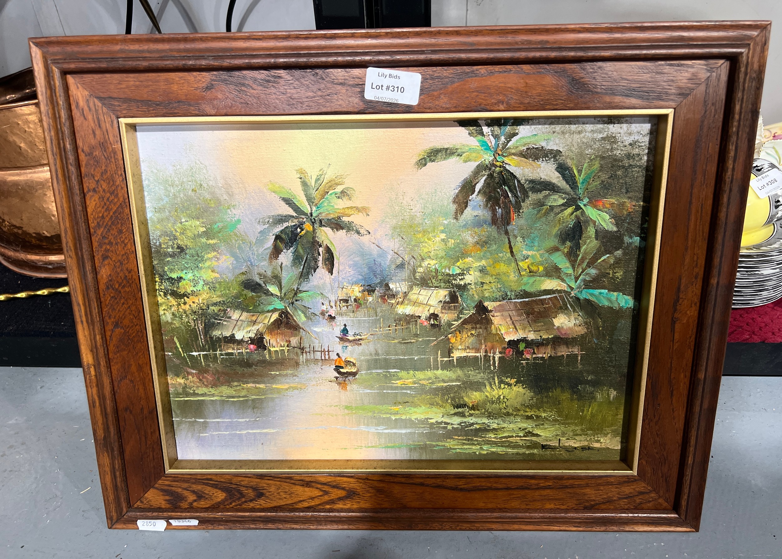 Lot 310