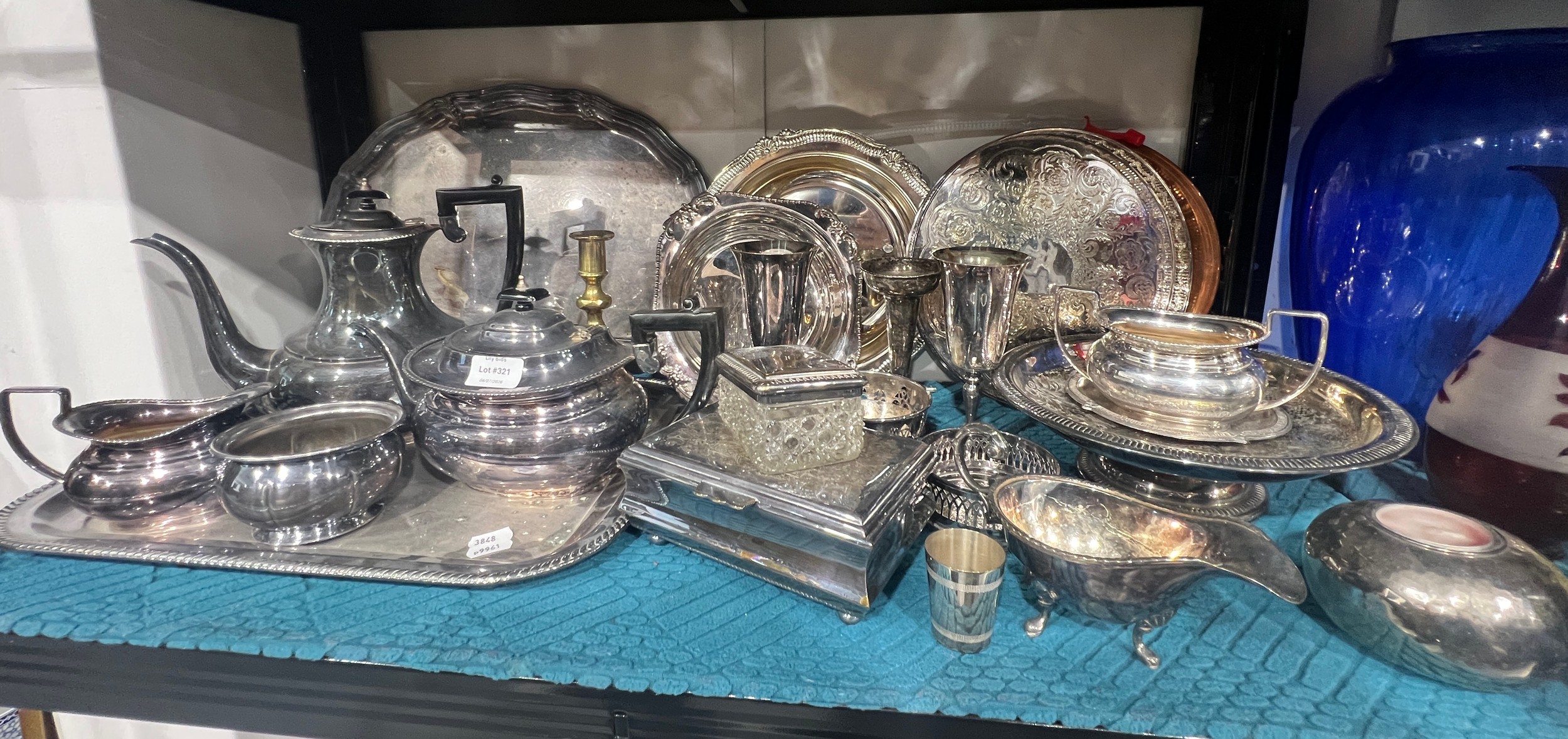 Lot 321
