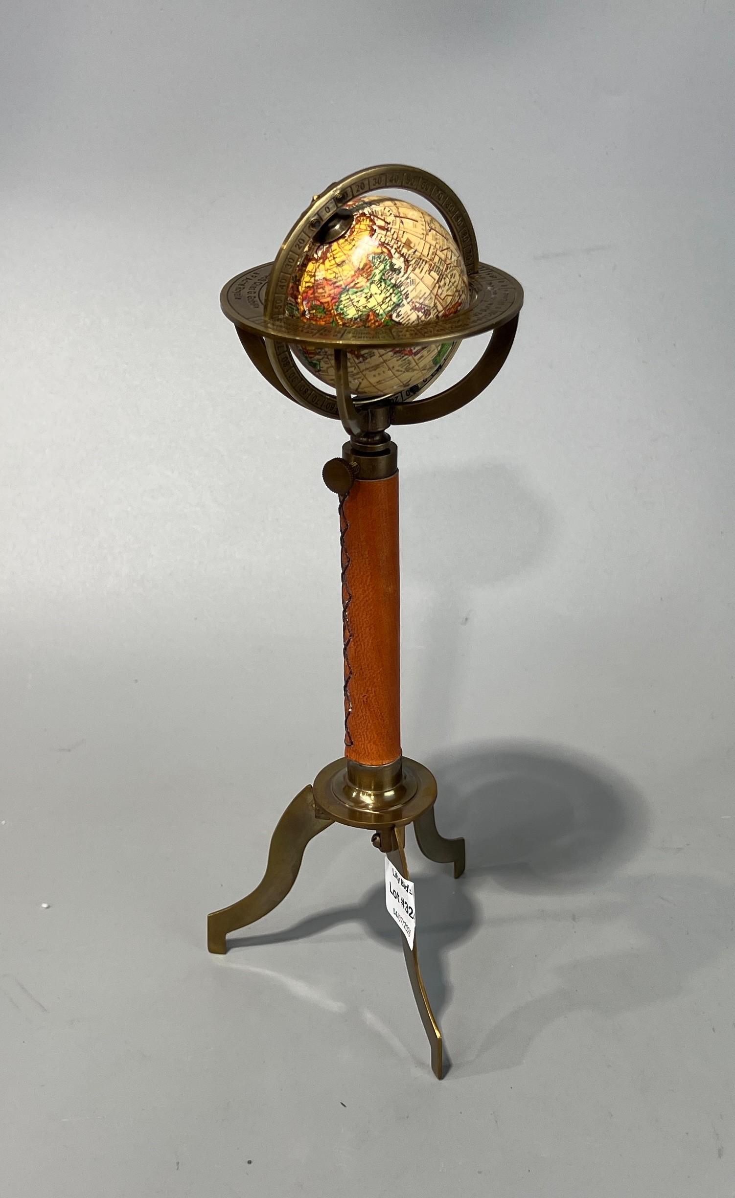 Lot 324