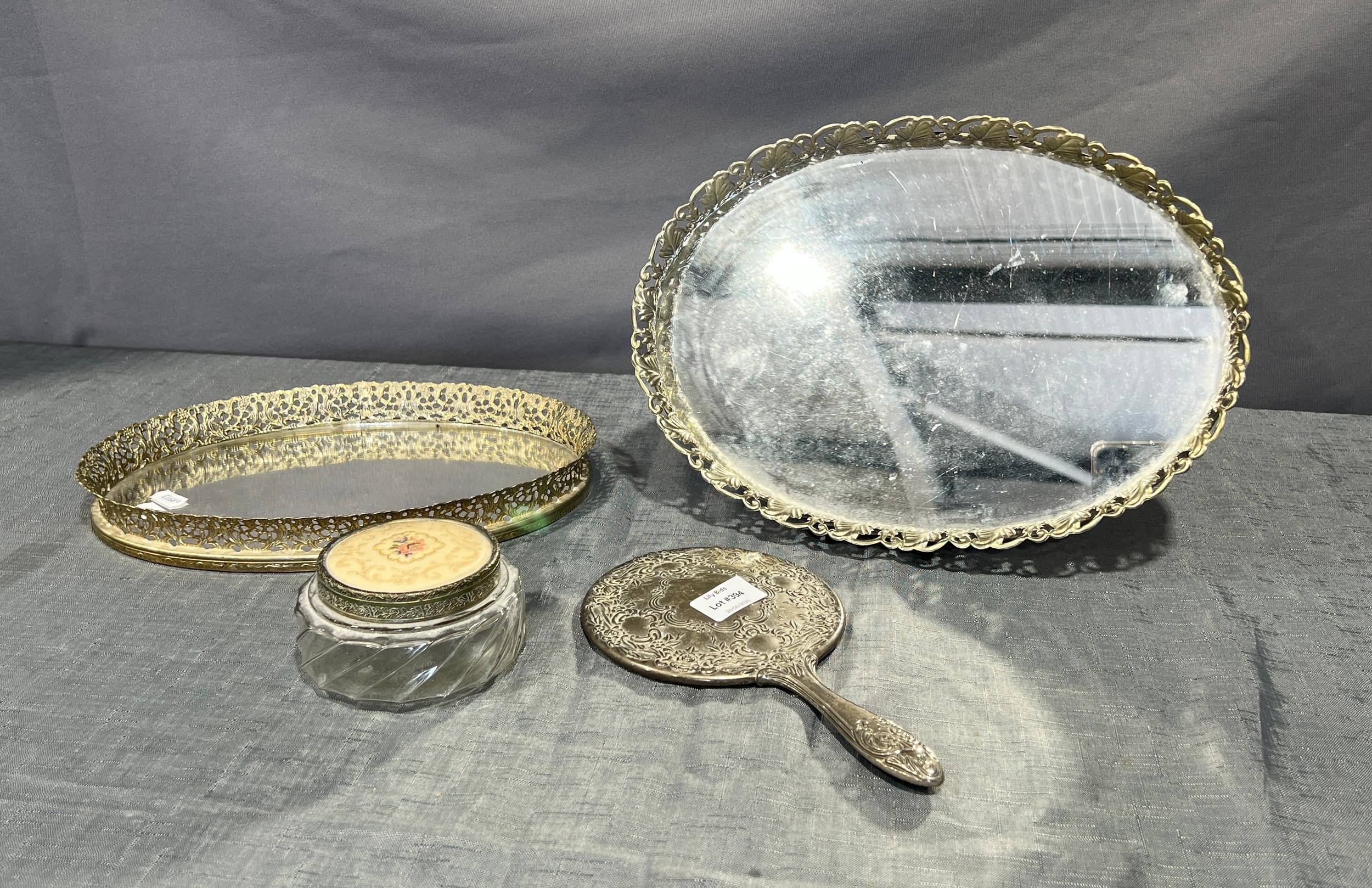 Lot 334