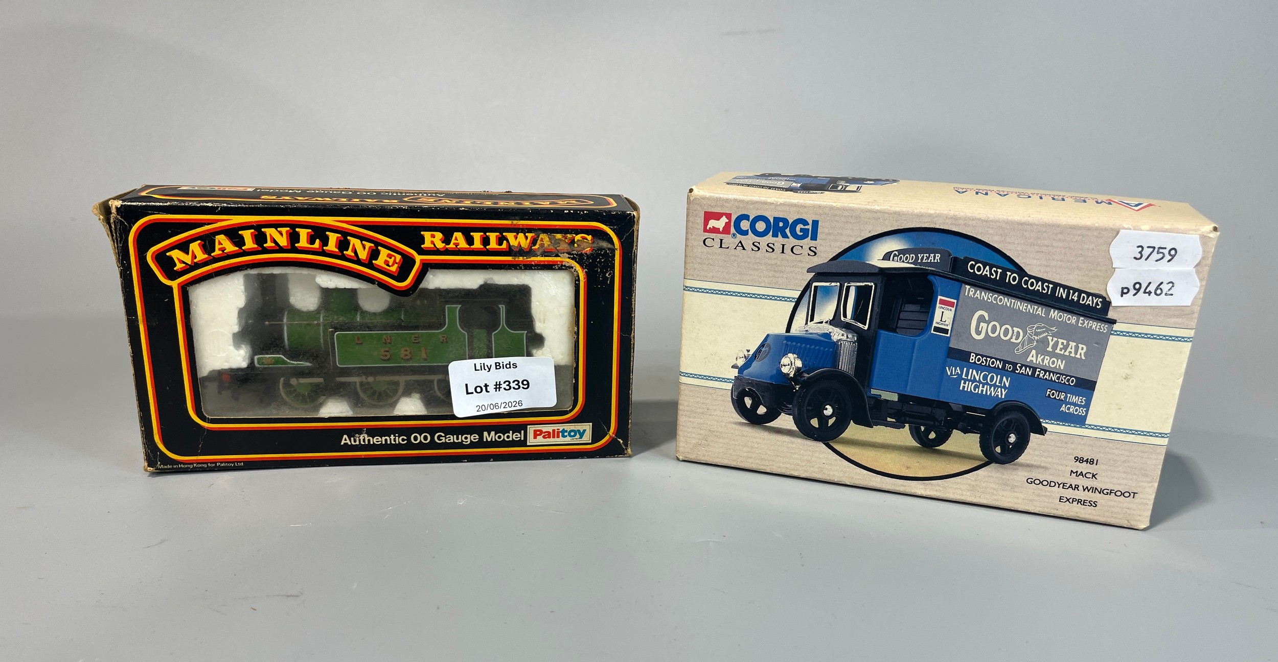 Lot 347