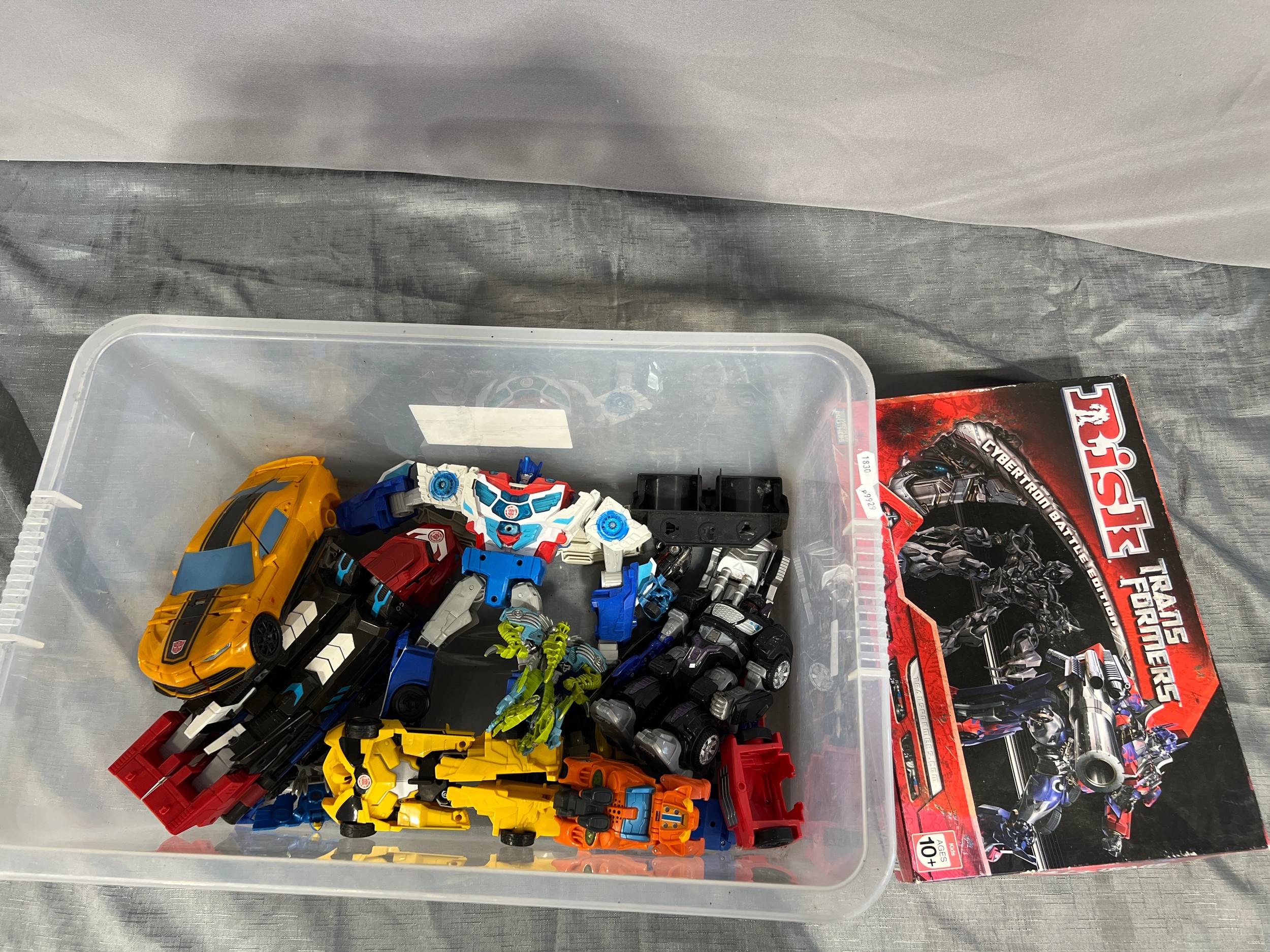 Lot 361