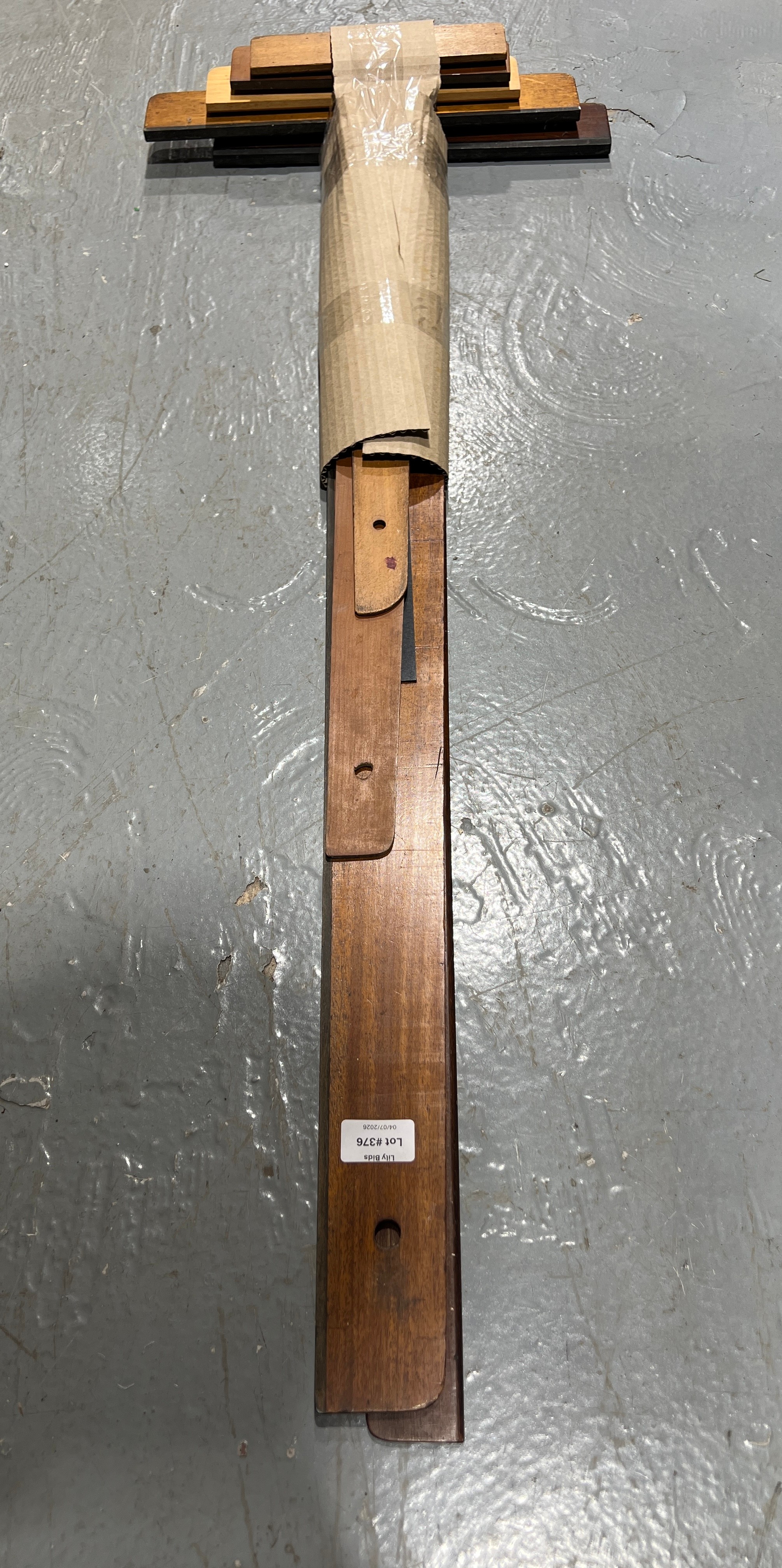 Lot 376