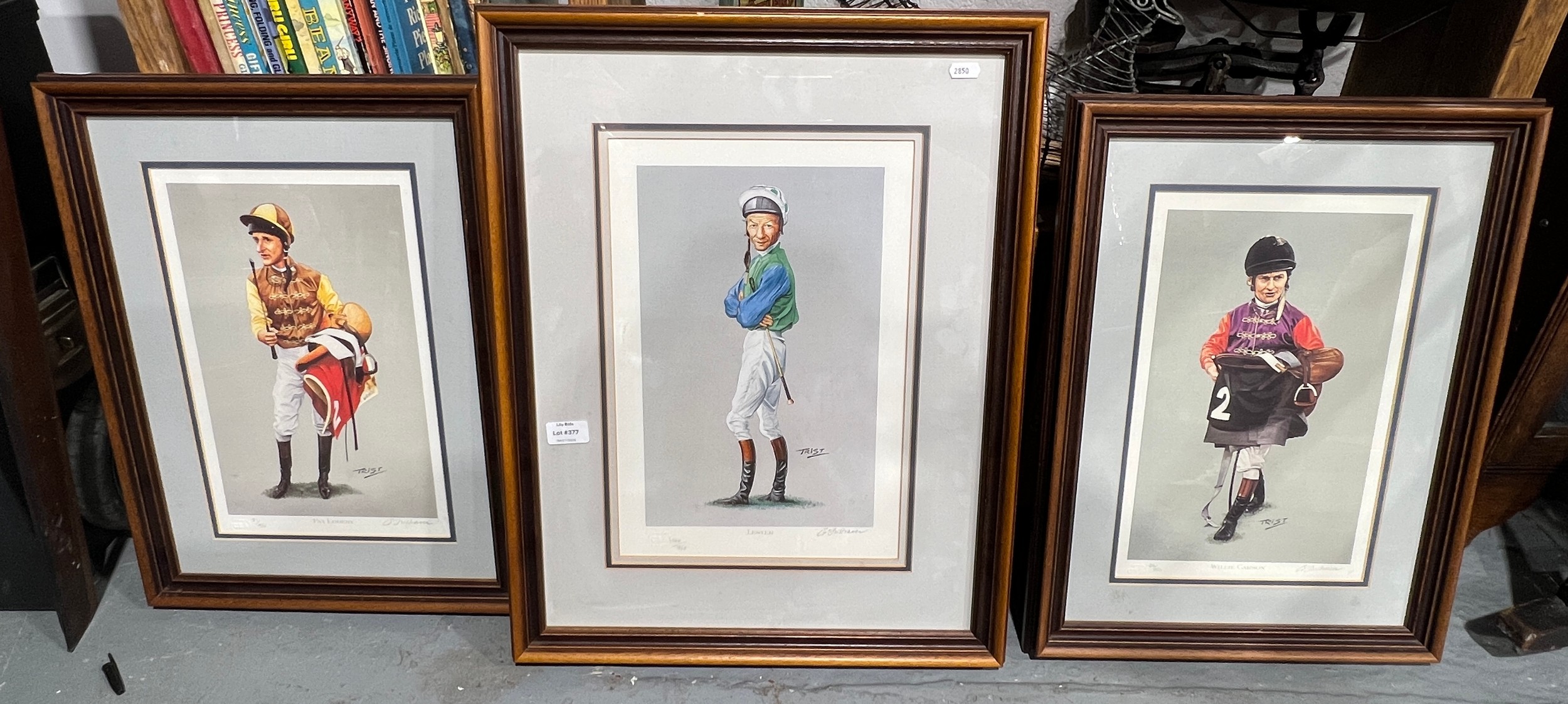 Lot 377