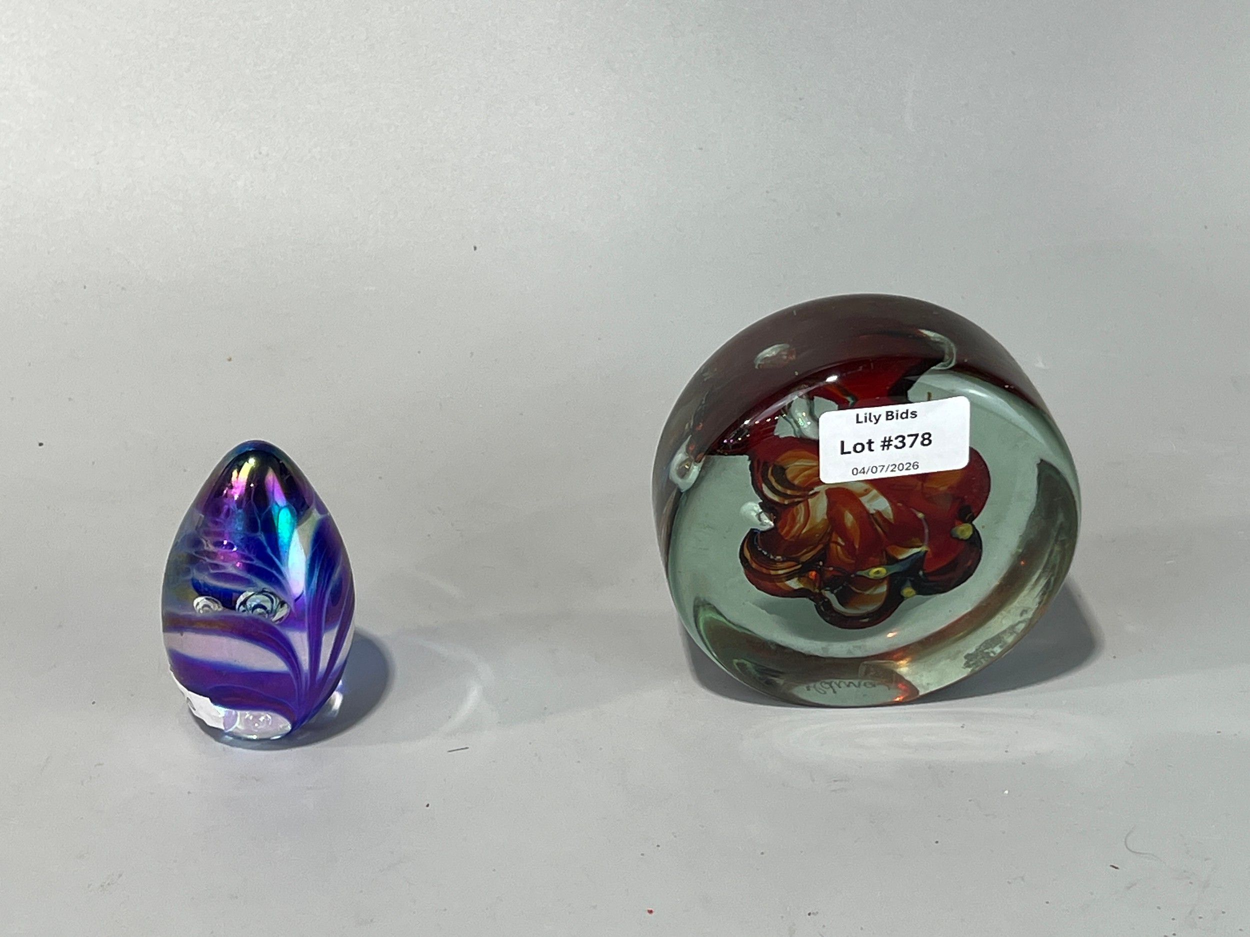 Lot 378