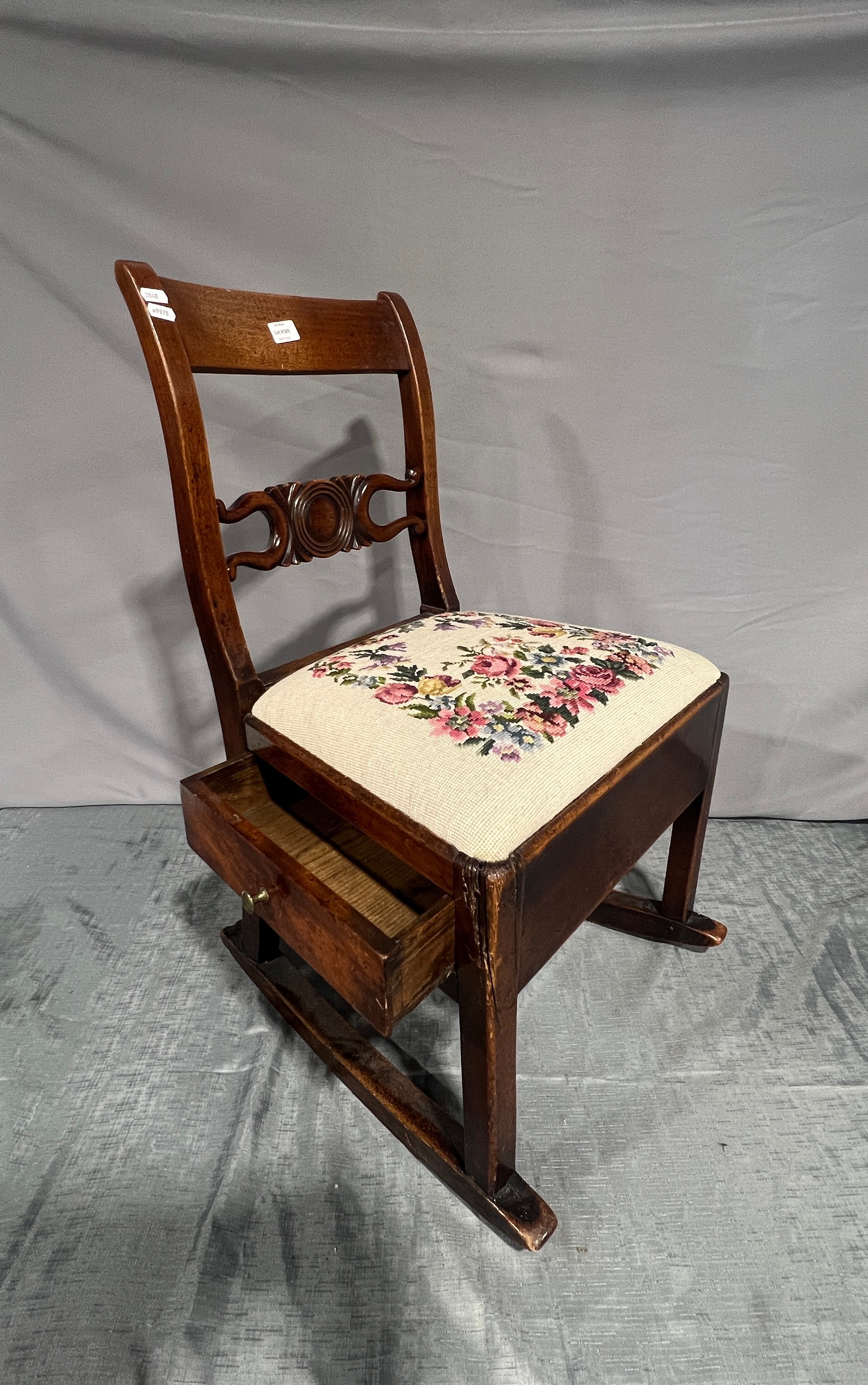 Lot 389