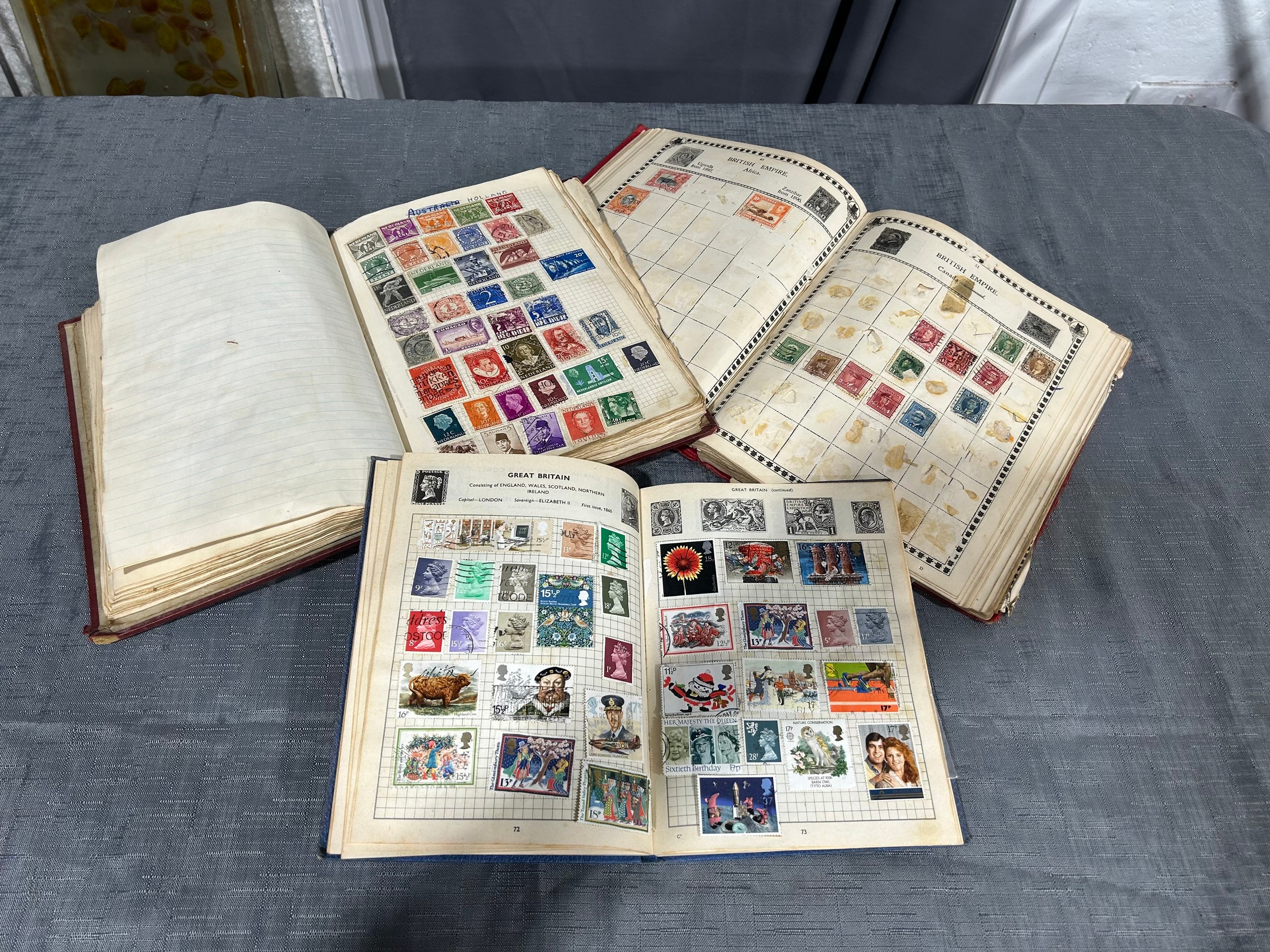 Lot 393