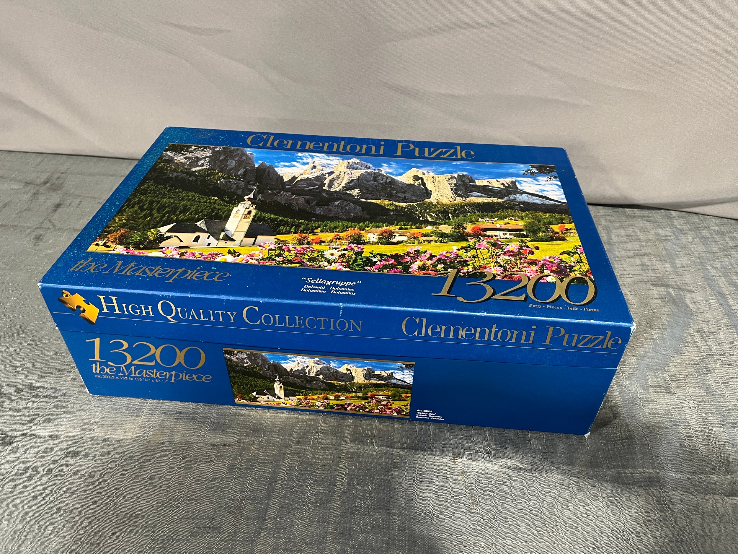 Lot 415