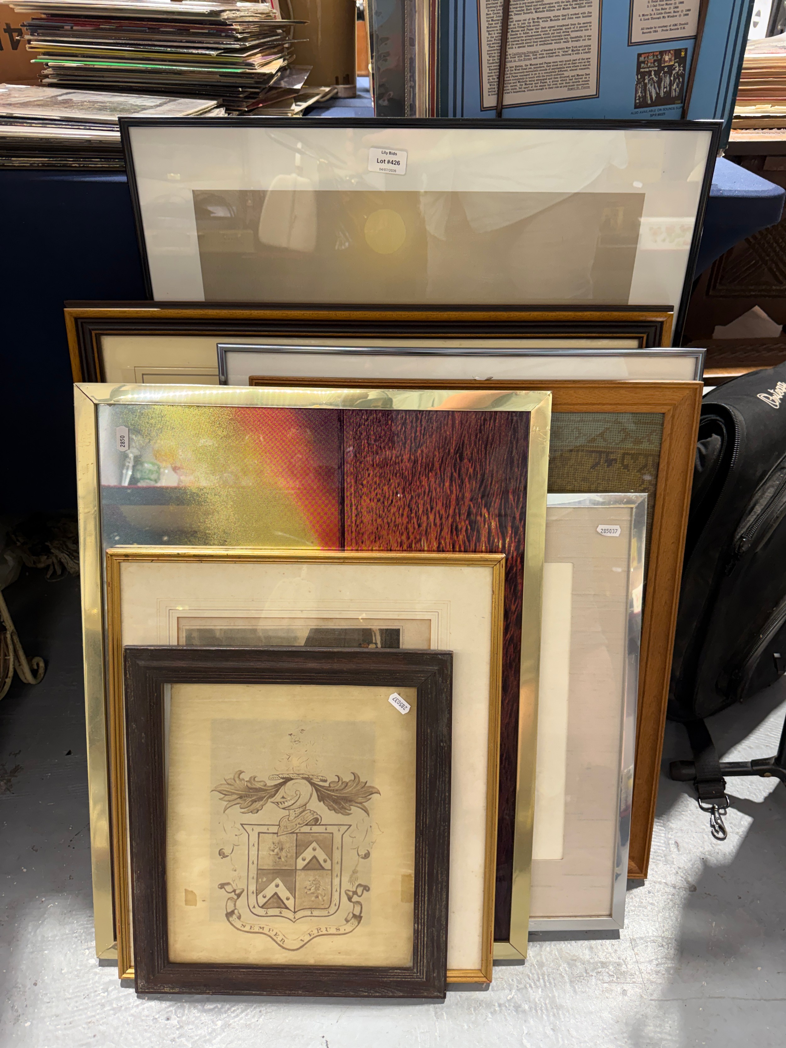 Lot 426