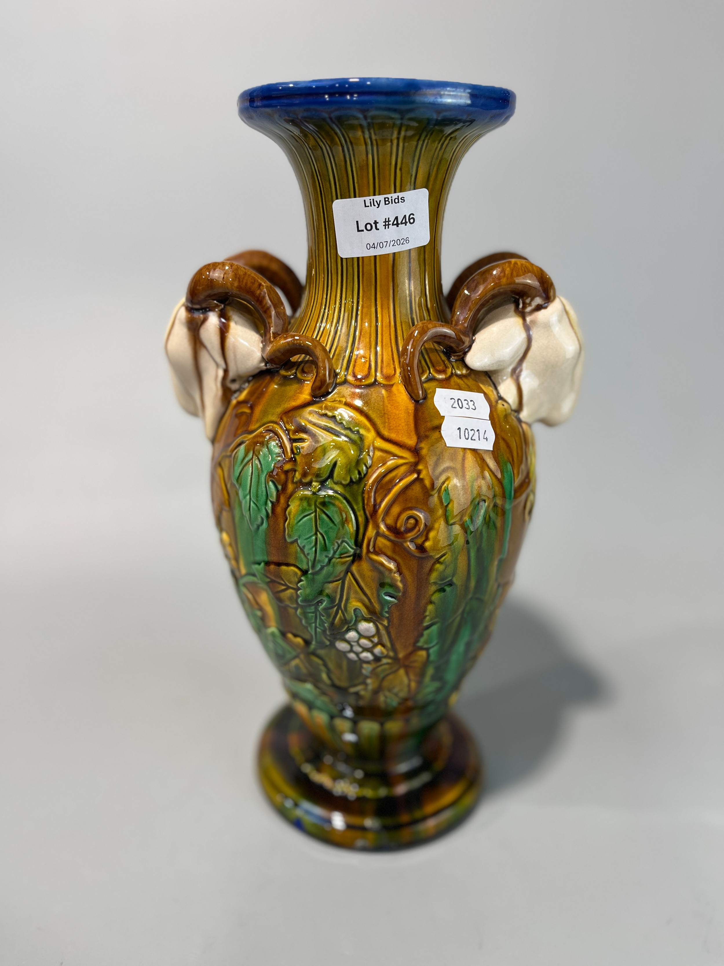 Lot 446