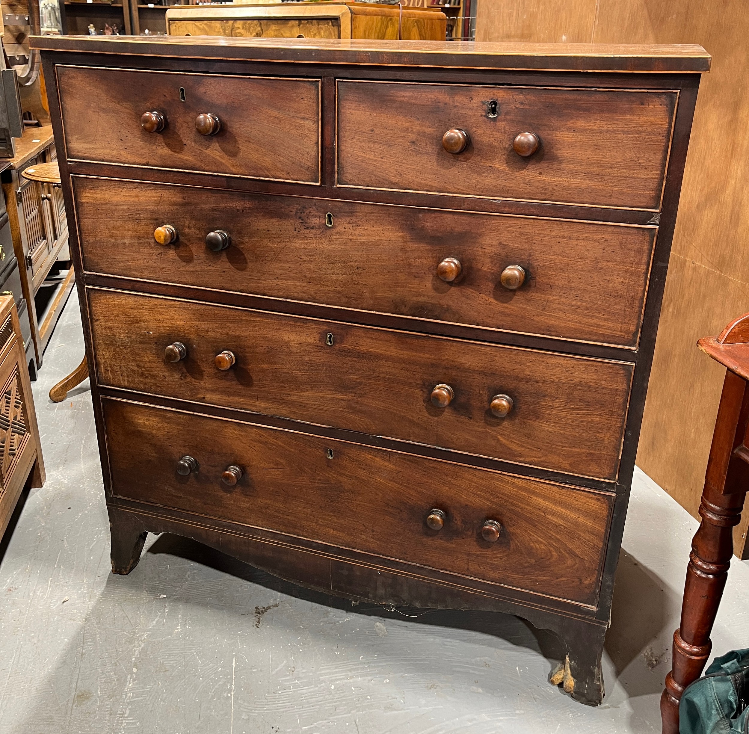 Lot 447