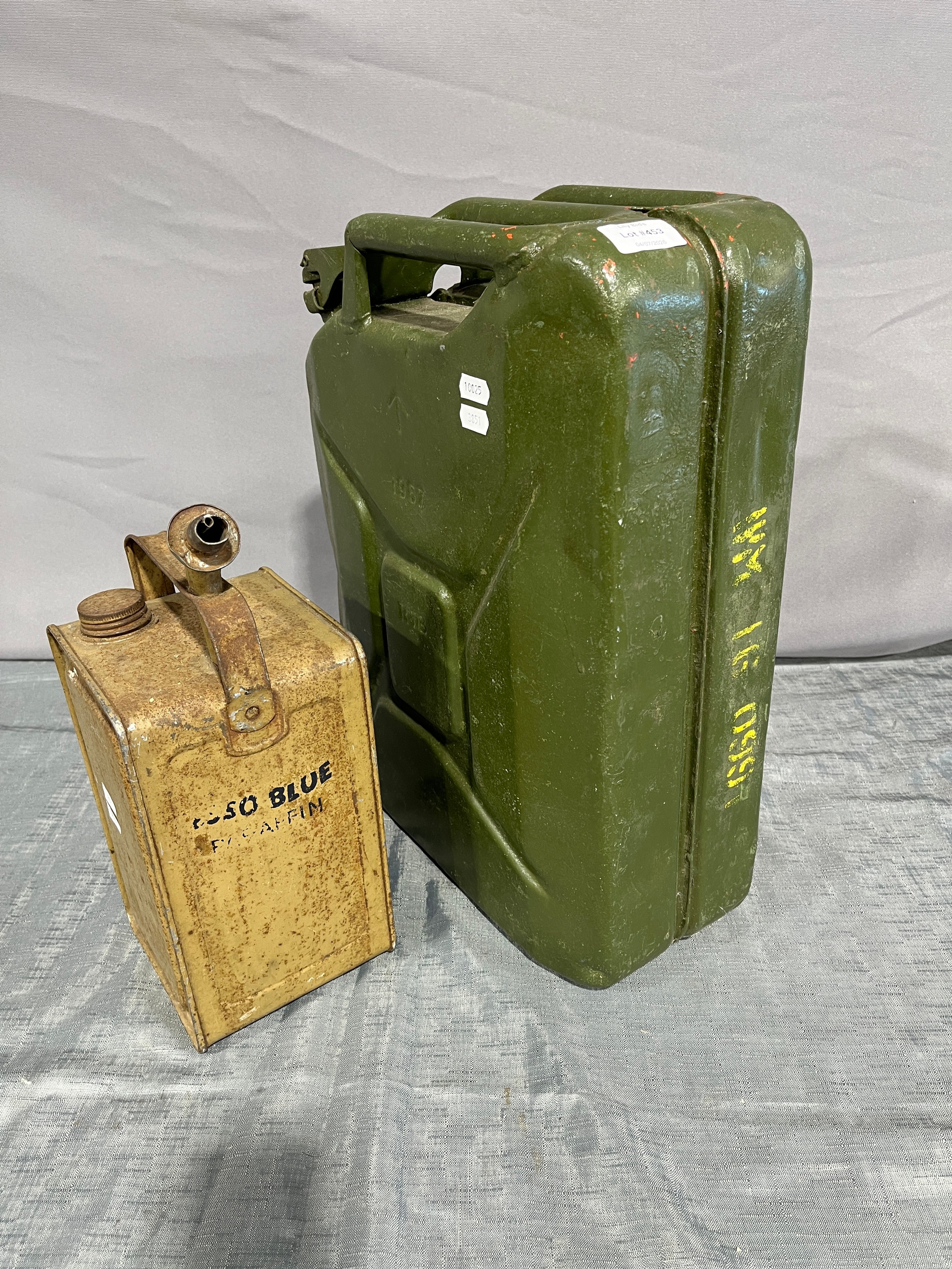 Lot 453
