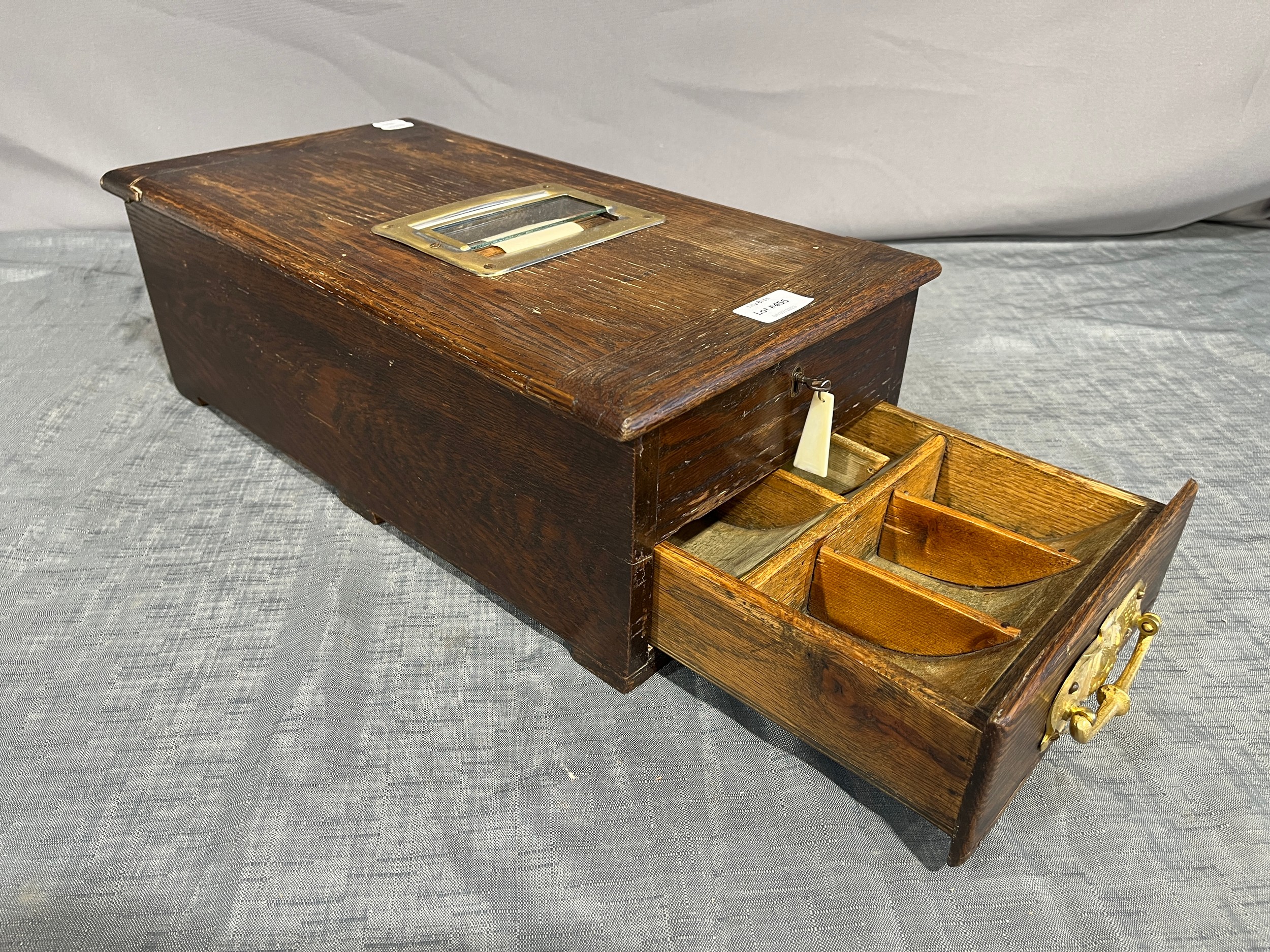 Lot 455
