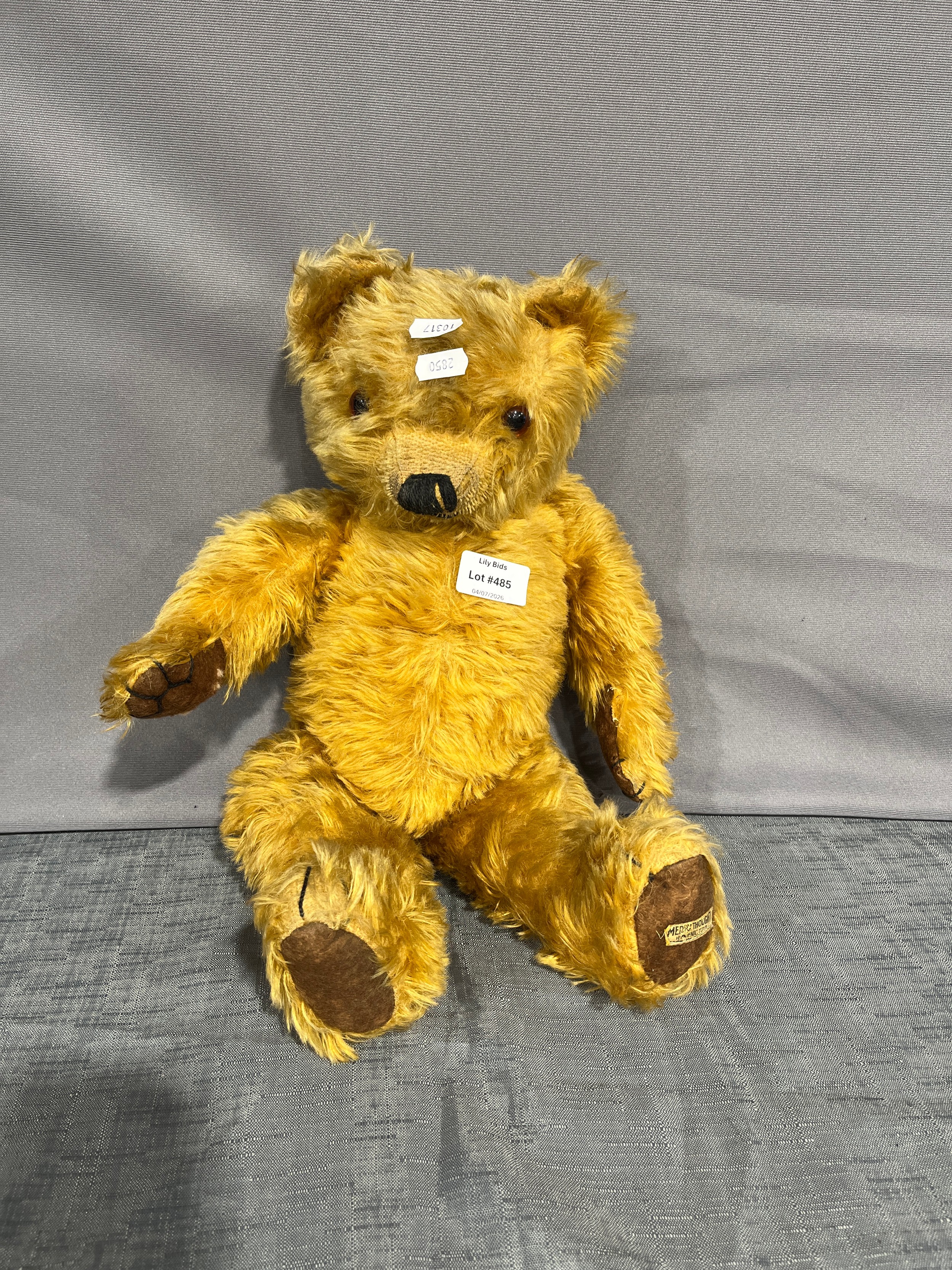 Lot 485