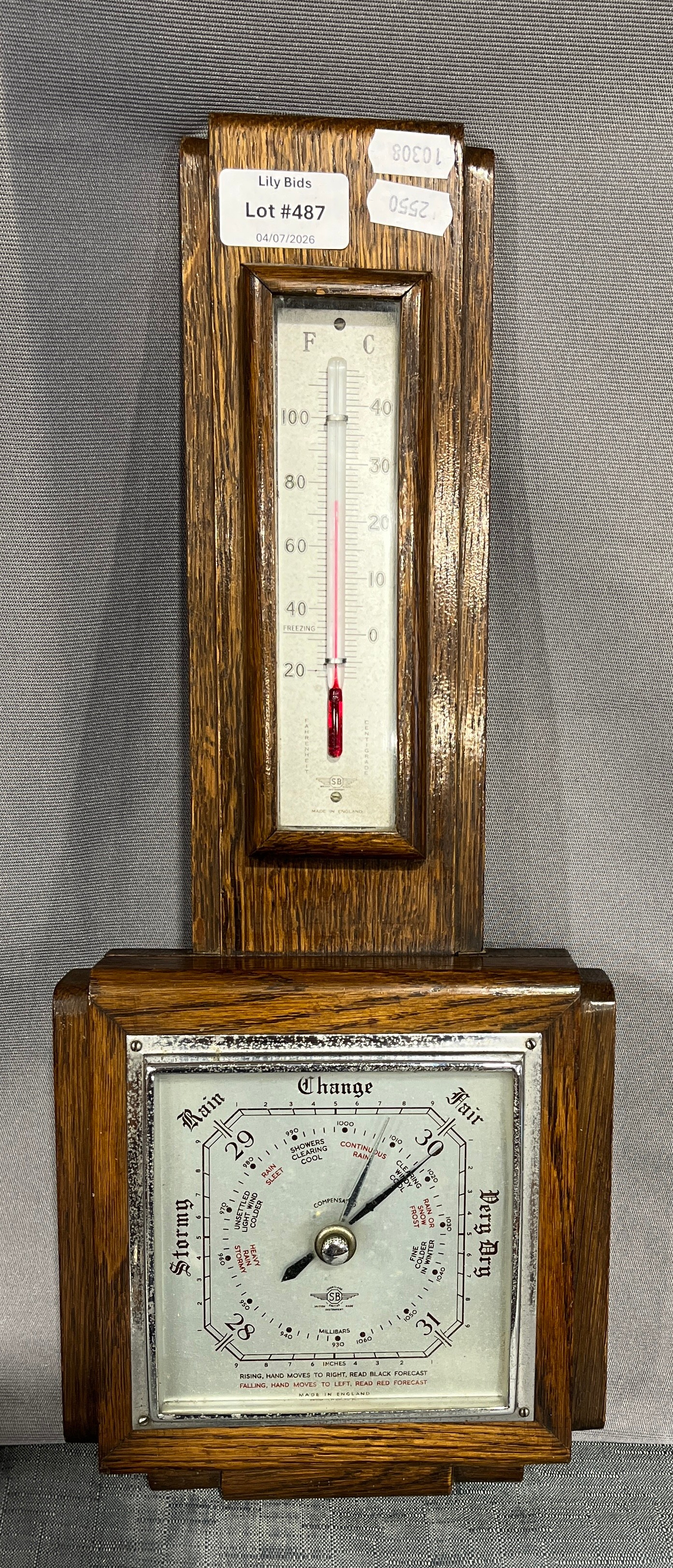 Lot 487