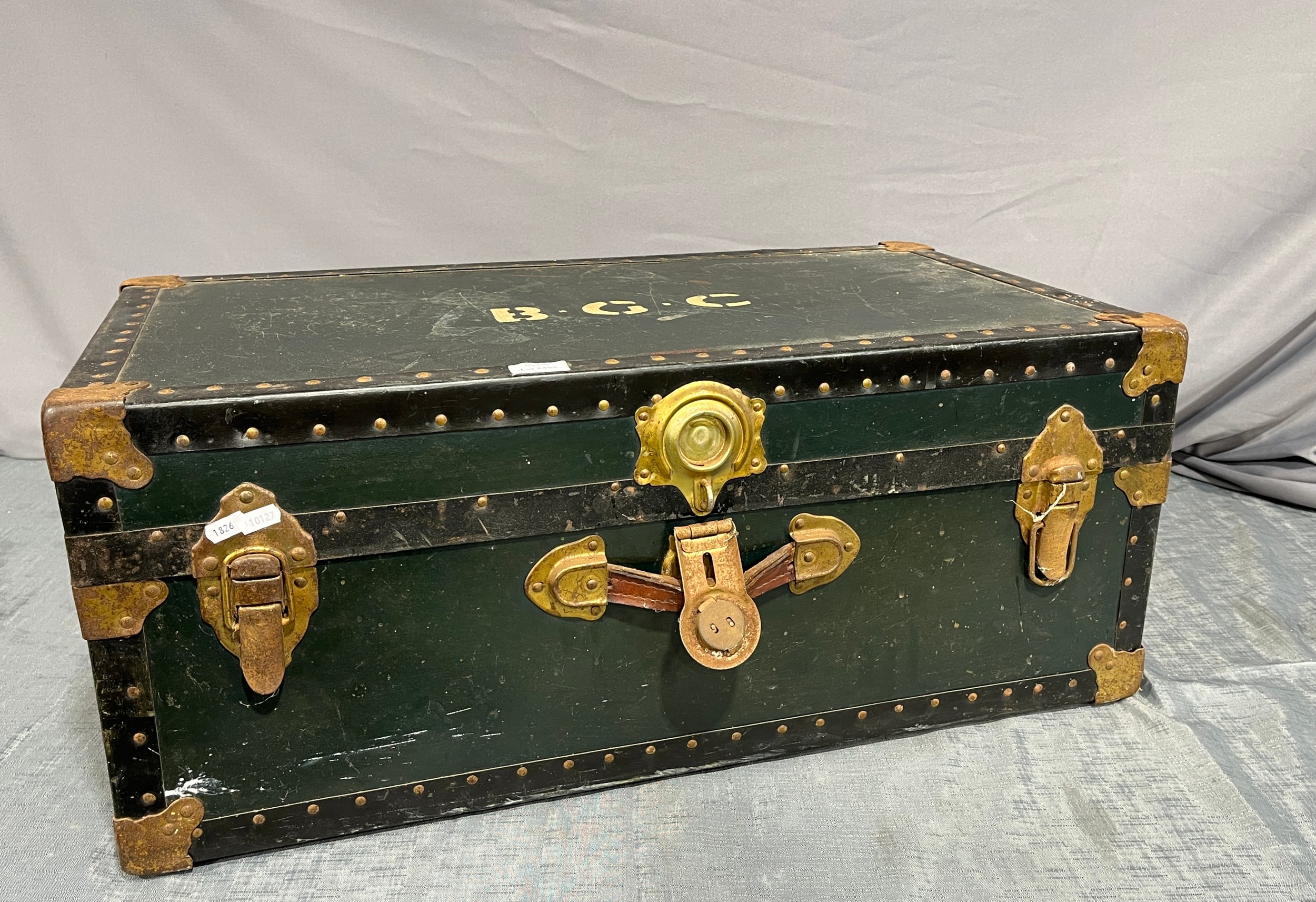 Lot 493