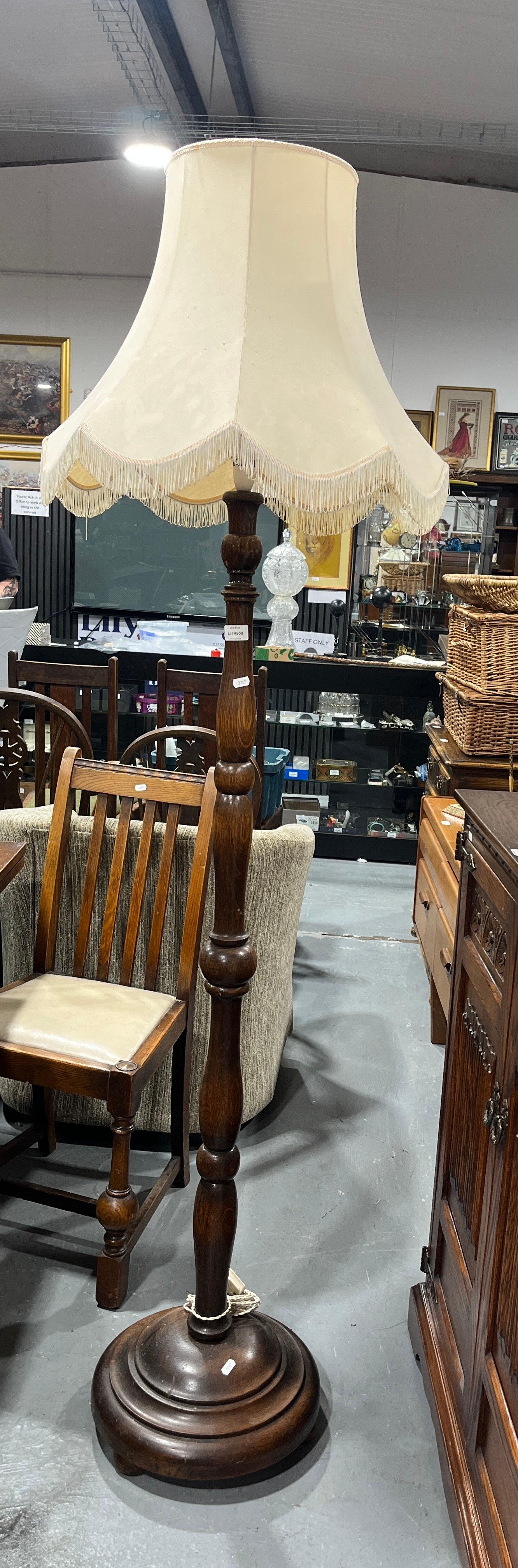 Lot 509