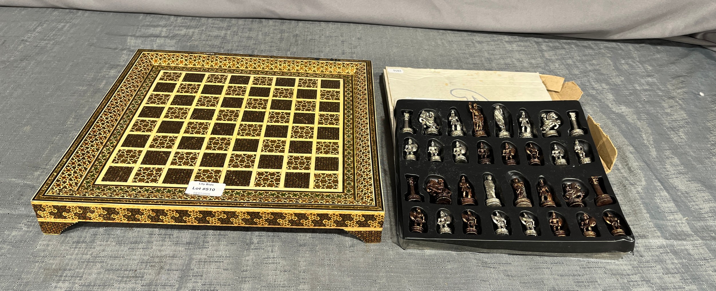 Lot 510