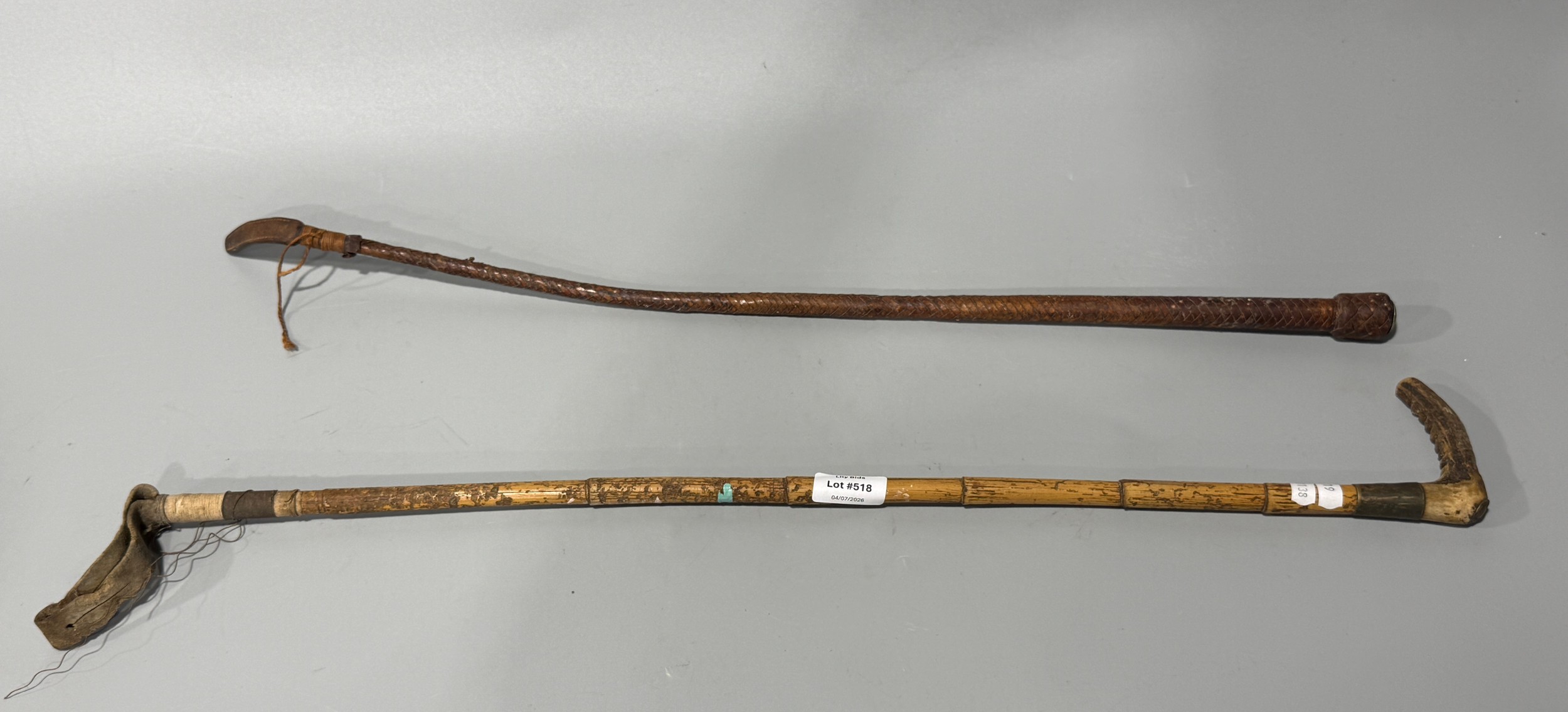 Lot 518