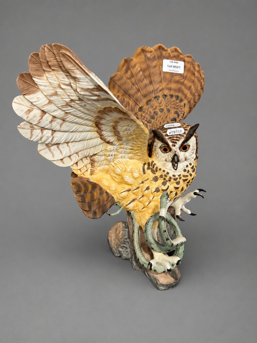 Lot 521