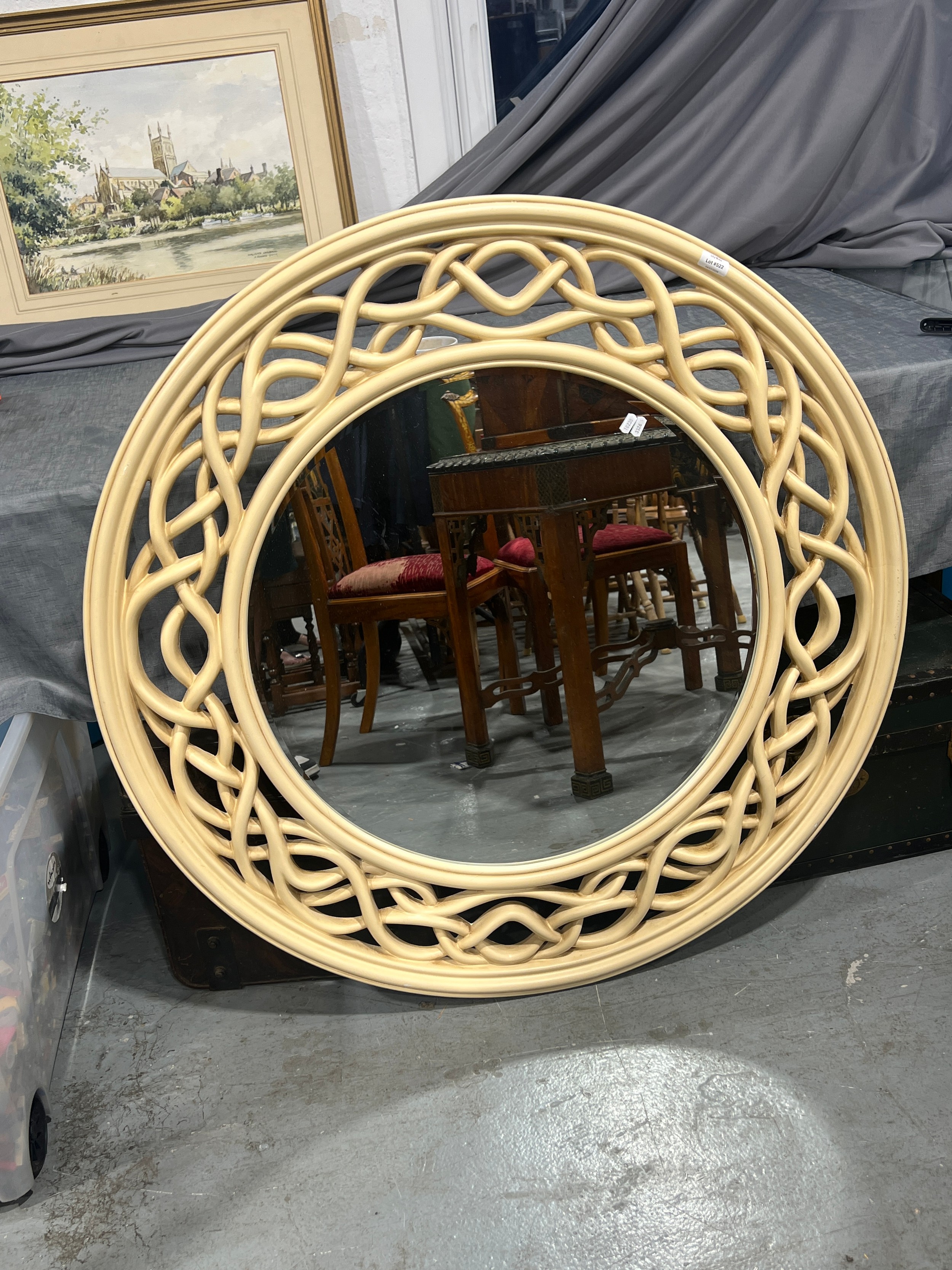 Lot 522