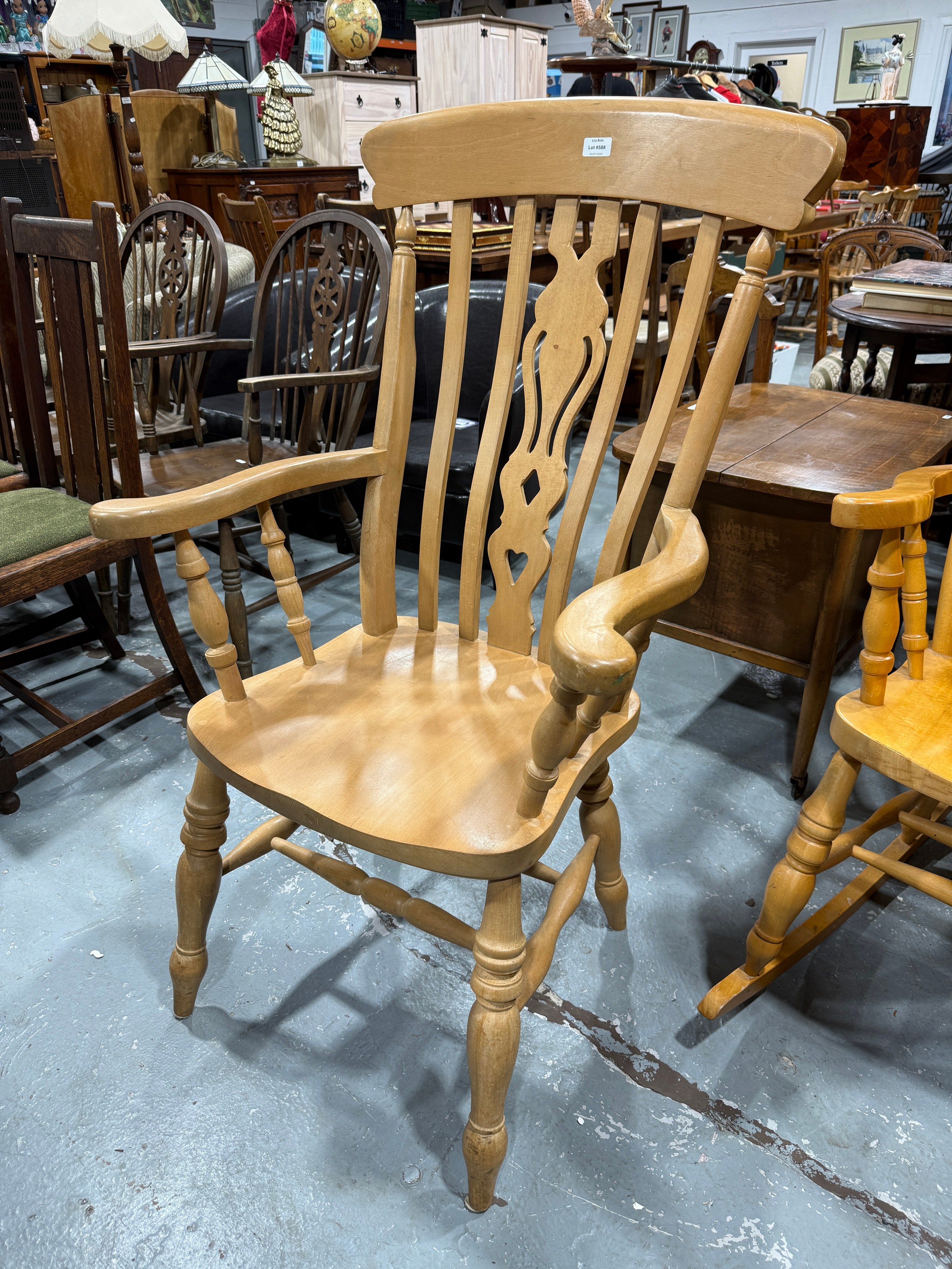 Lot 588